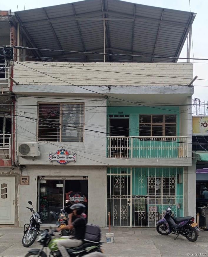 Cl. 44 # 12-51, Comuna 8, E Cl. 44 # 12-51, Comuna 8, Cali, Valle del Cauca, Street # 12-51,, Other 760041