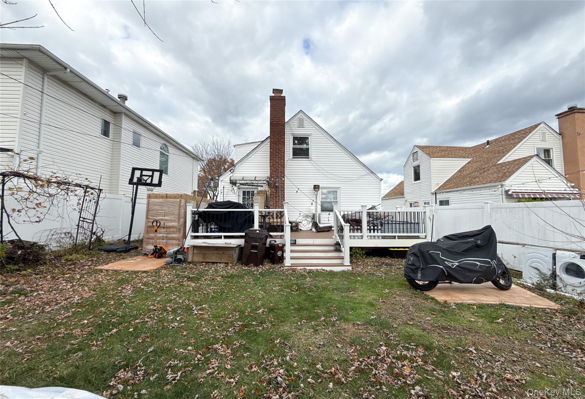 169-20 21st Road, Whitestone, NY 11357