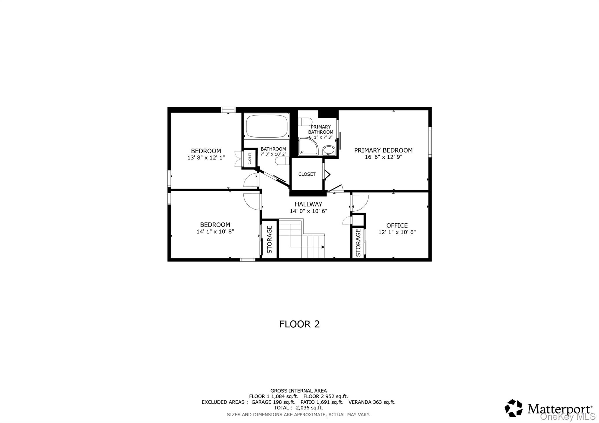 161-39 90th Street, Howard Beach, NY 11414