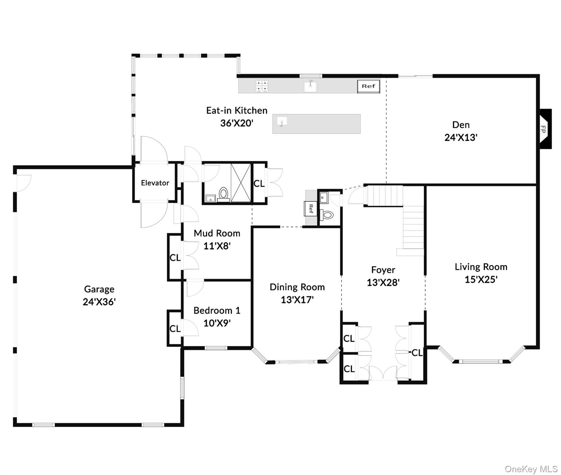 20 Rolling Drive, Glen Head, NY 11545