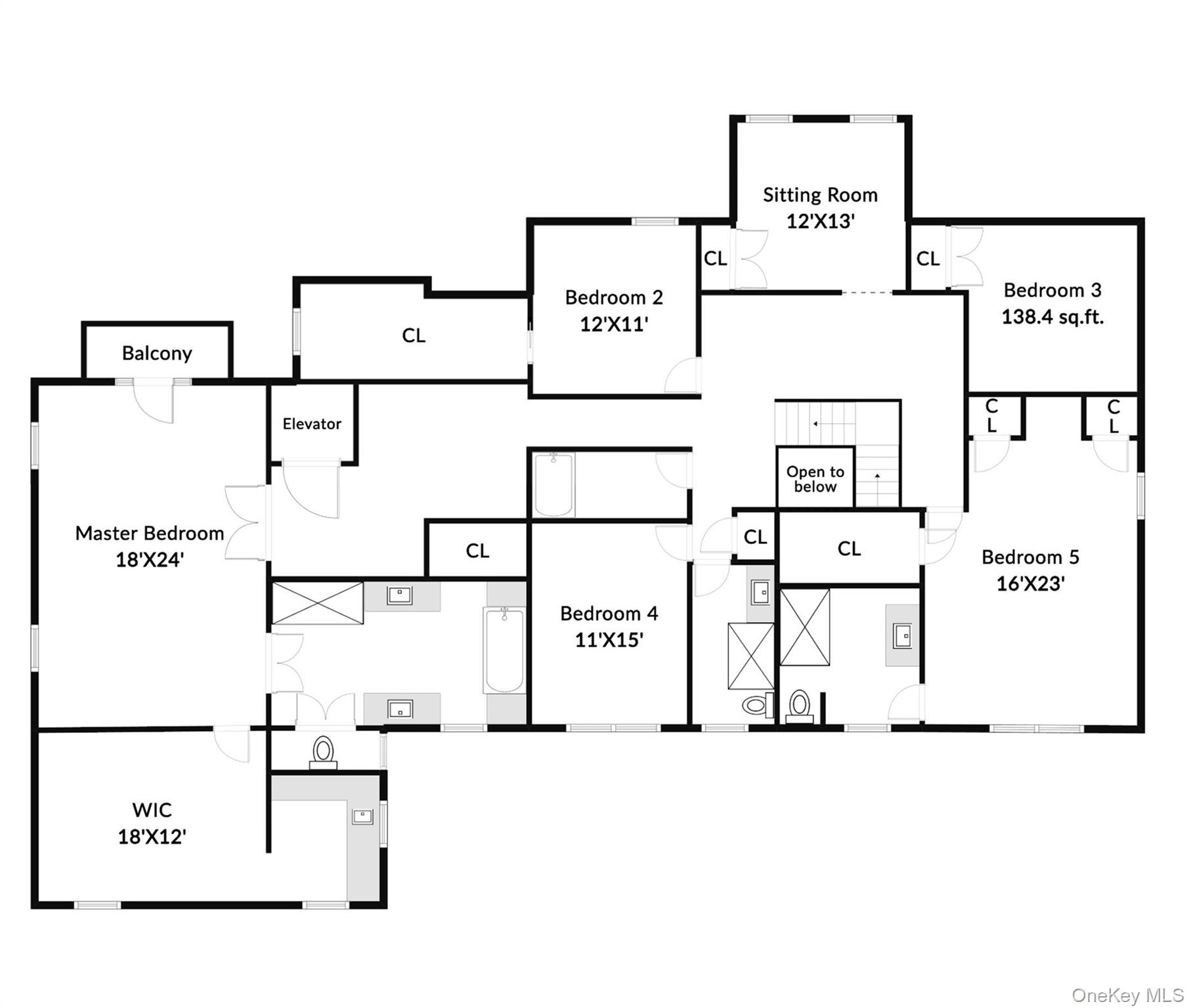 20 Rolling Drive, Glen Head, NY 11545