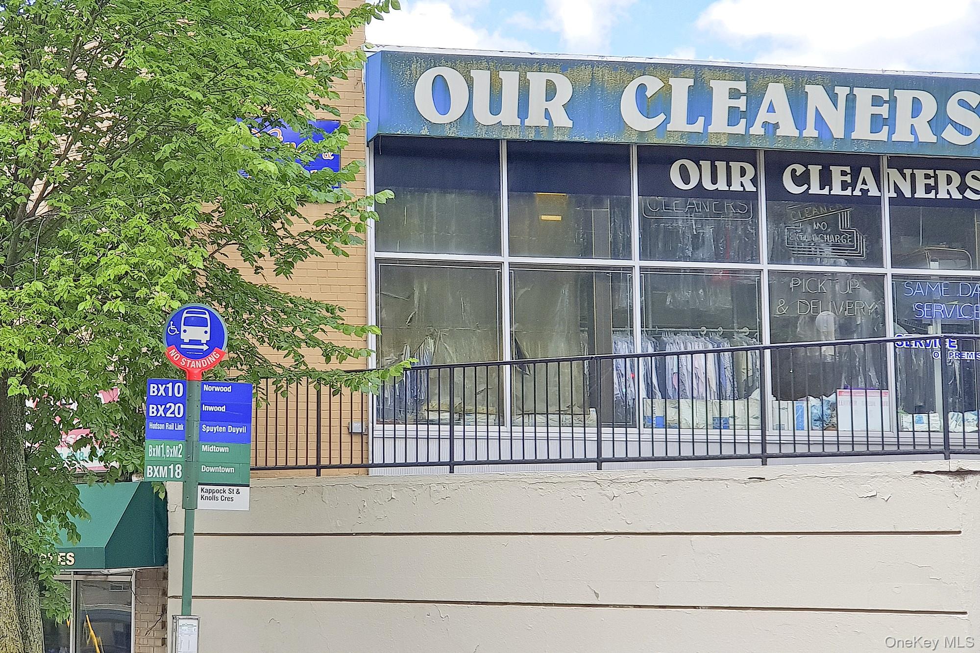 601 Kappock Street # LA, Bronx, NY 10463