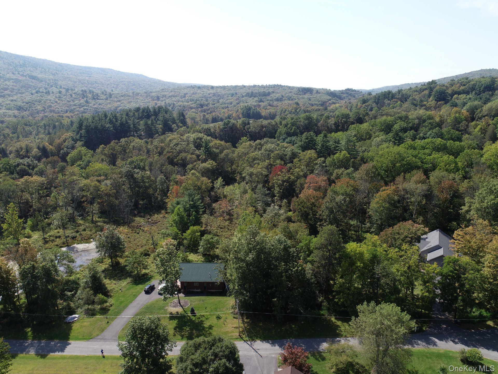 00 Phillipsport Road, Wurtsboro, NY 12790