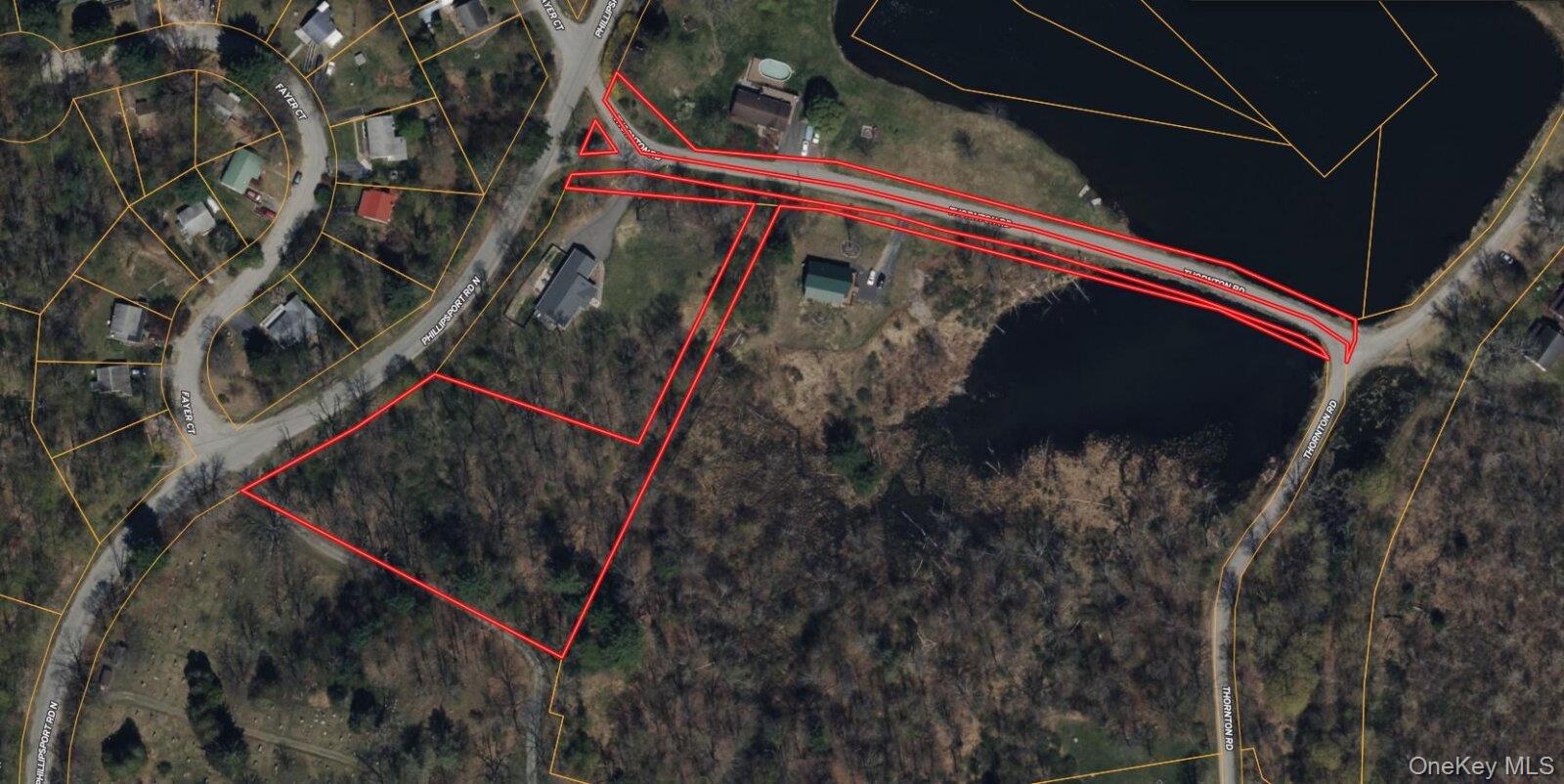 00 Phillipsport Road, Wurtsboro, NY 12790