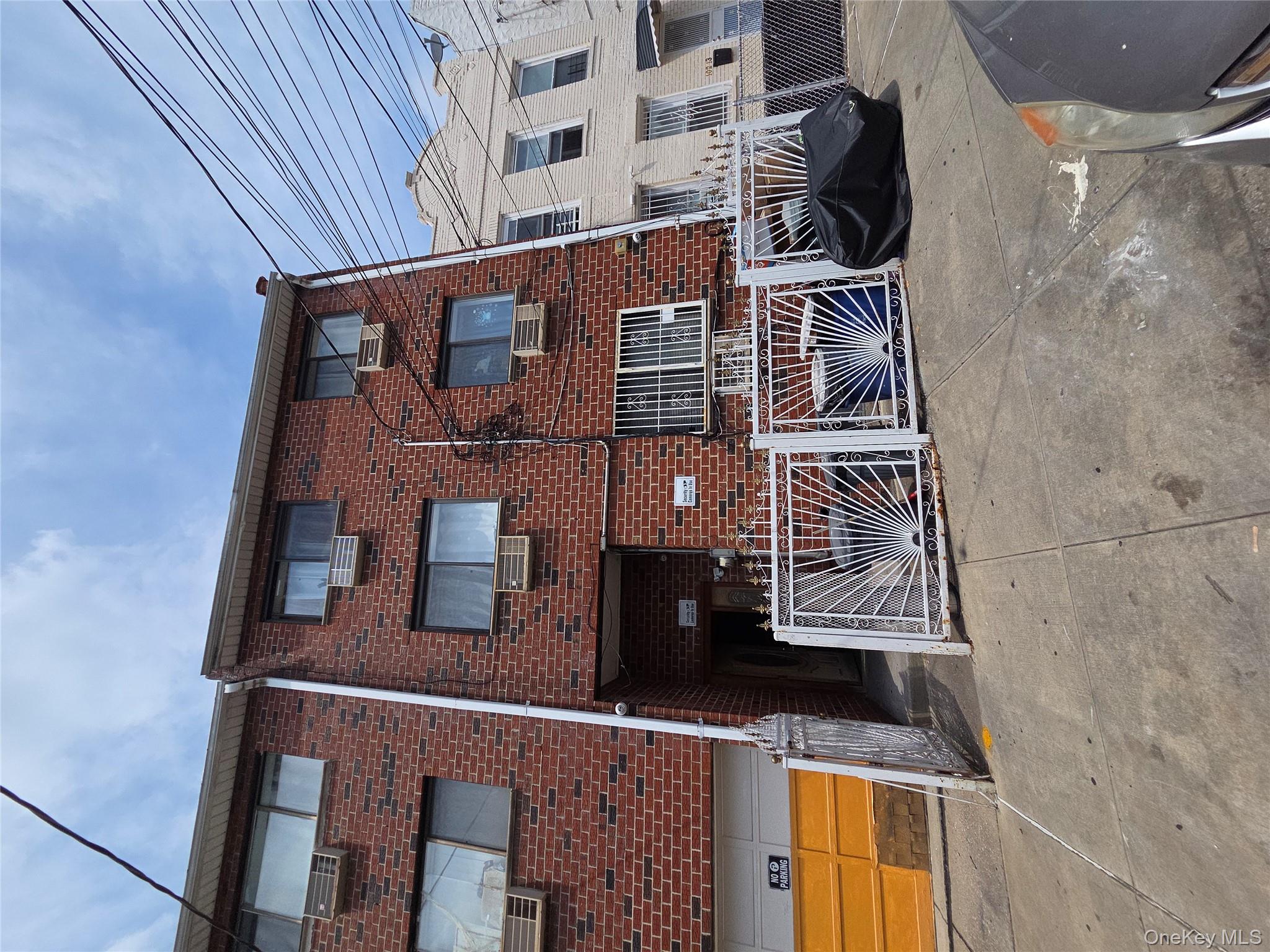 10211 Strong Avenue, Corona, NY 11368