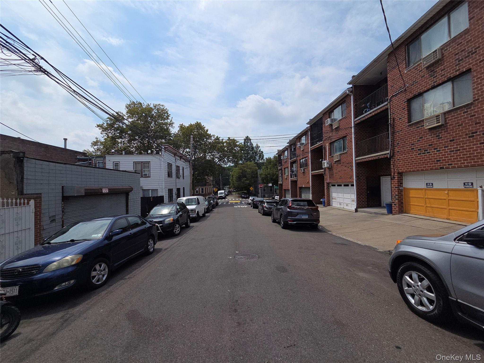 10211 Strong Avenue, Corona, NY 11368