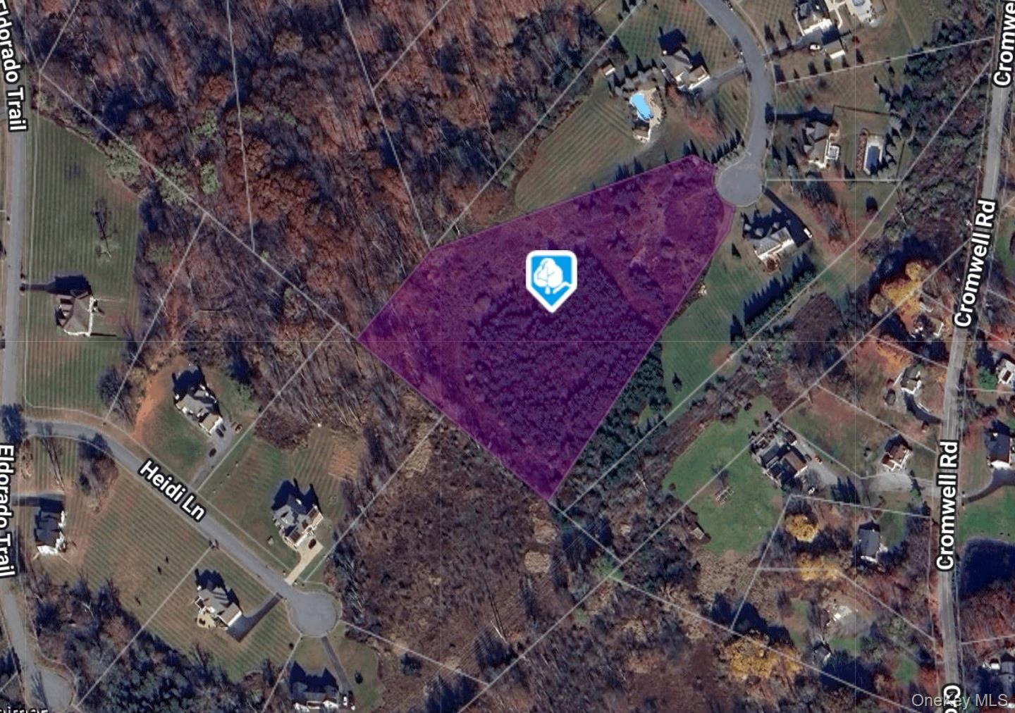 8 Camelback Road, Chester, NY 10918