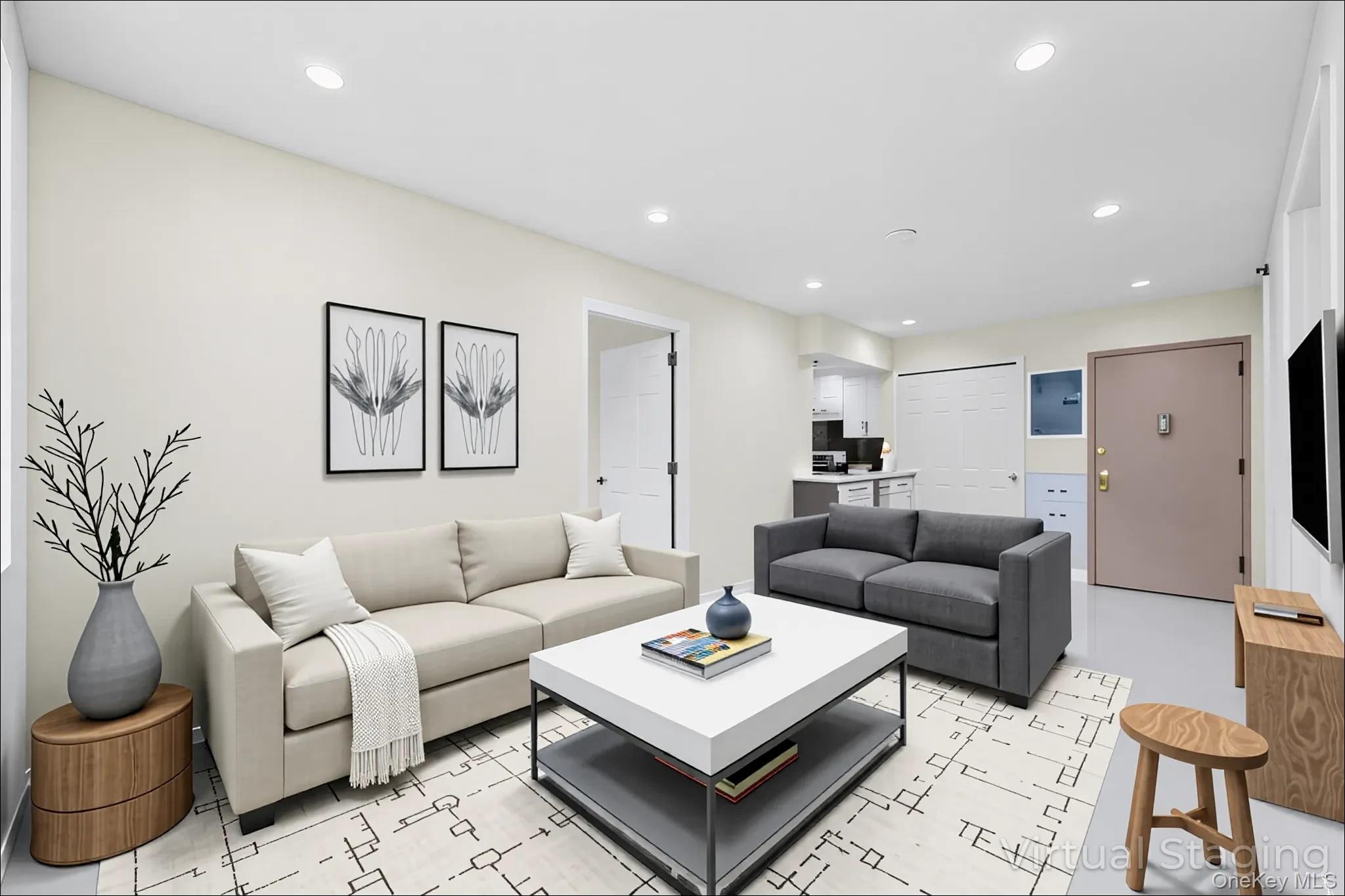 91-23 Corona Avenue # 6B, Elmhurst, NY 11373