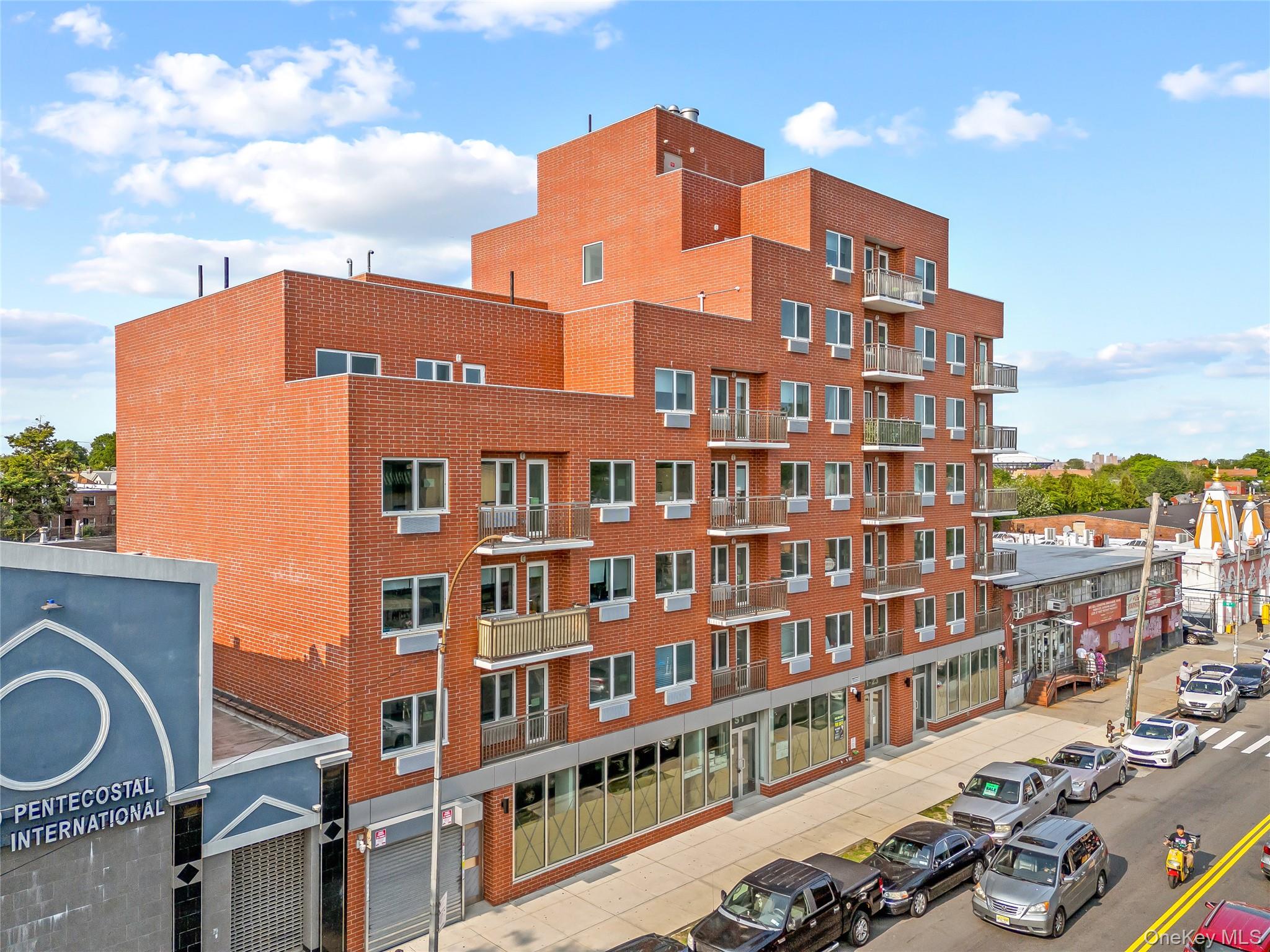 91-23 Corona Avenue # 6B, Elmhurst, NY 11373