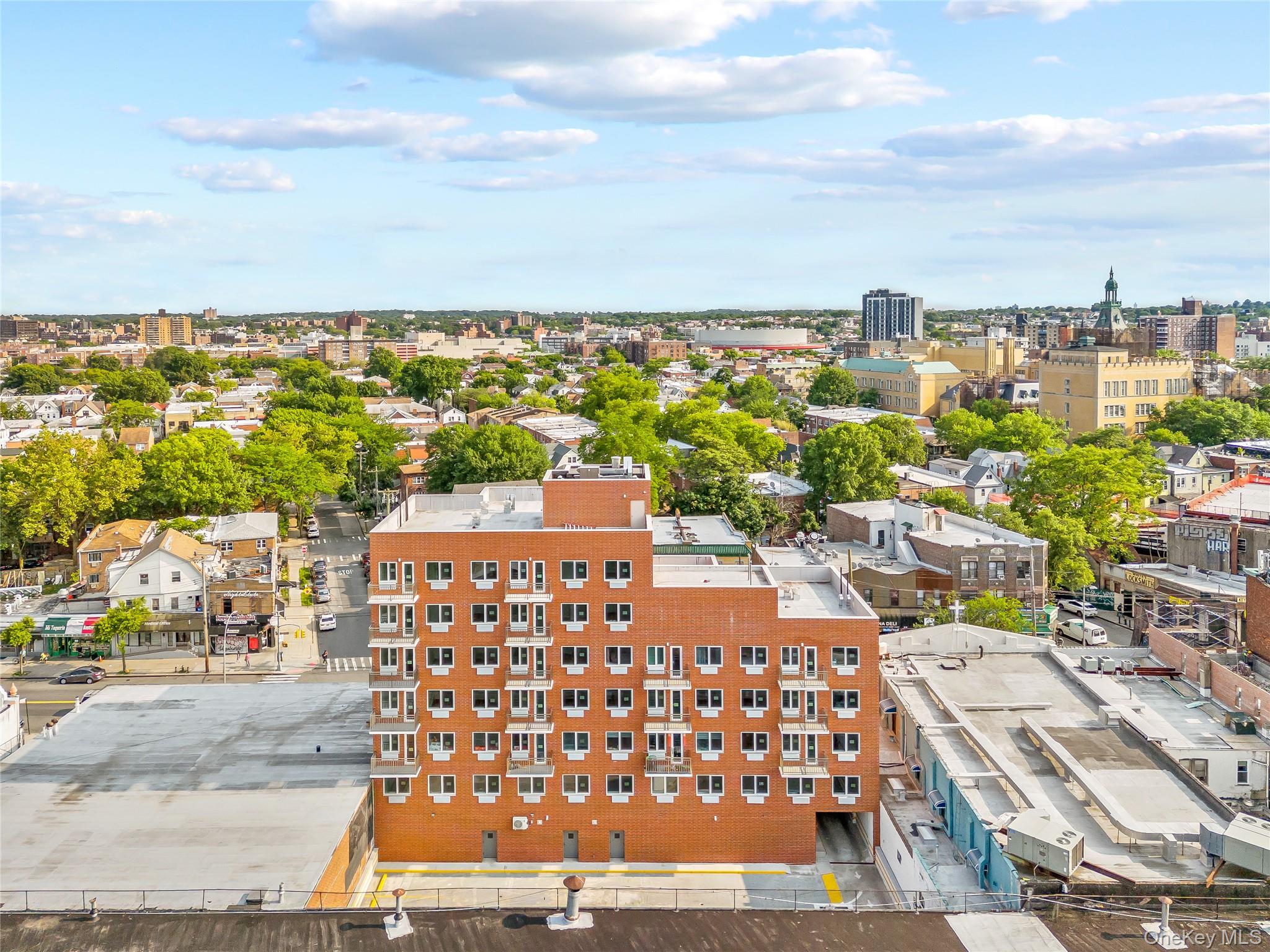 91-23 Corona Avenue # 6B, Elmhurst, NY 11373