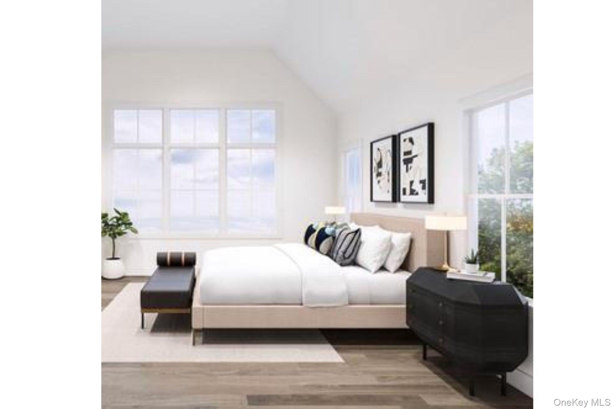 4 Marker Ridge # 2, Irvington, NY 10533