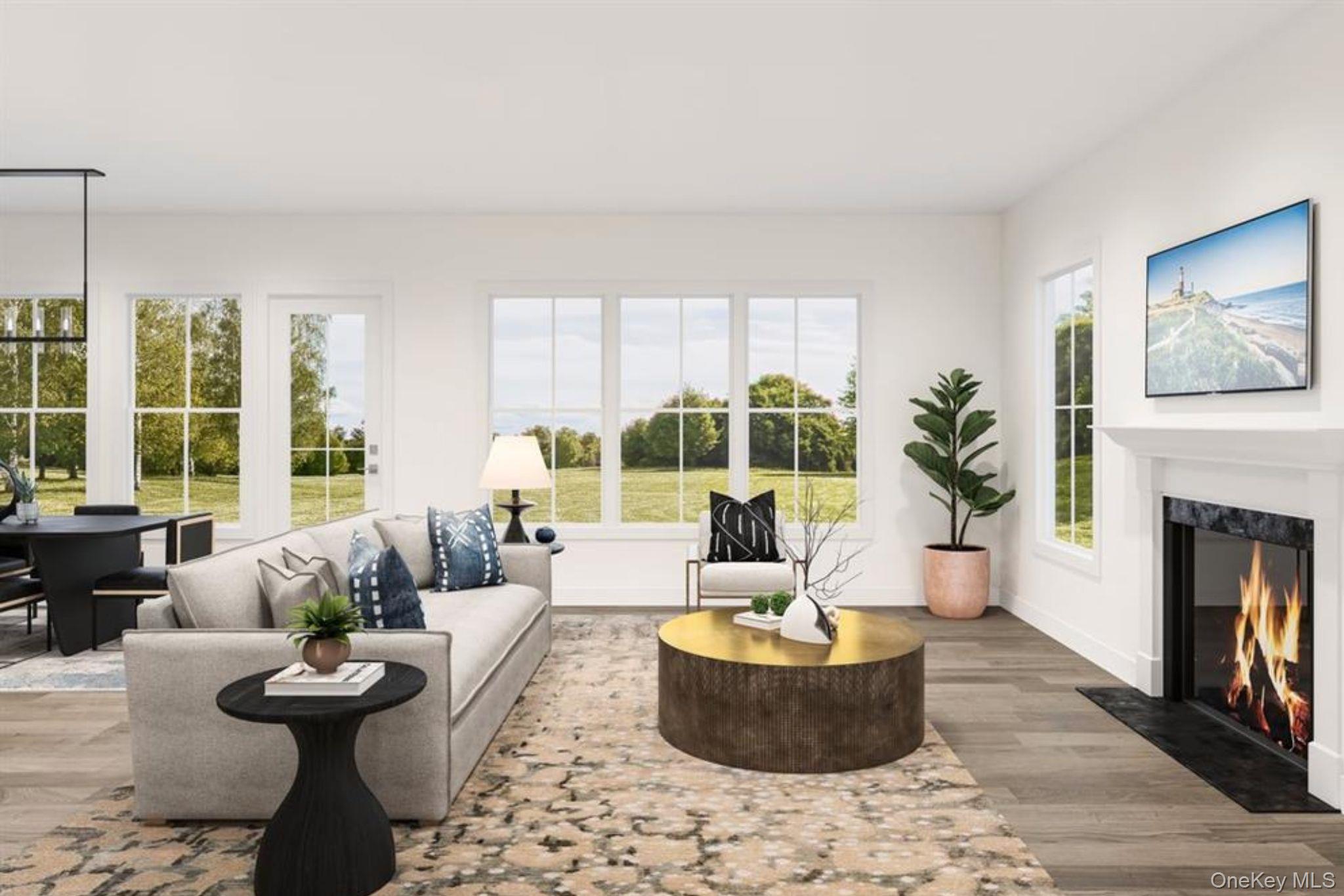 4 Marker Ridge # 2, Irvington, NY 10533