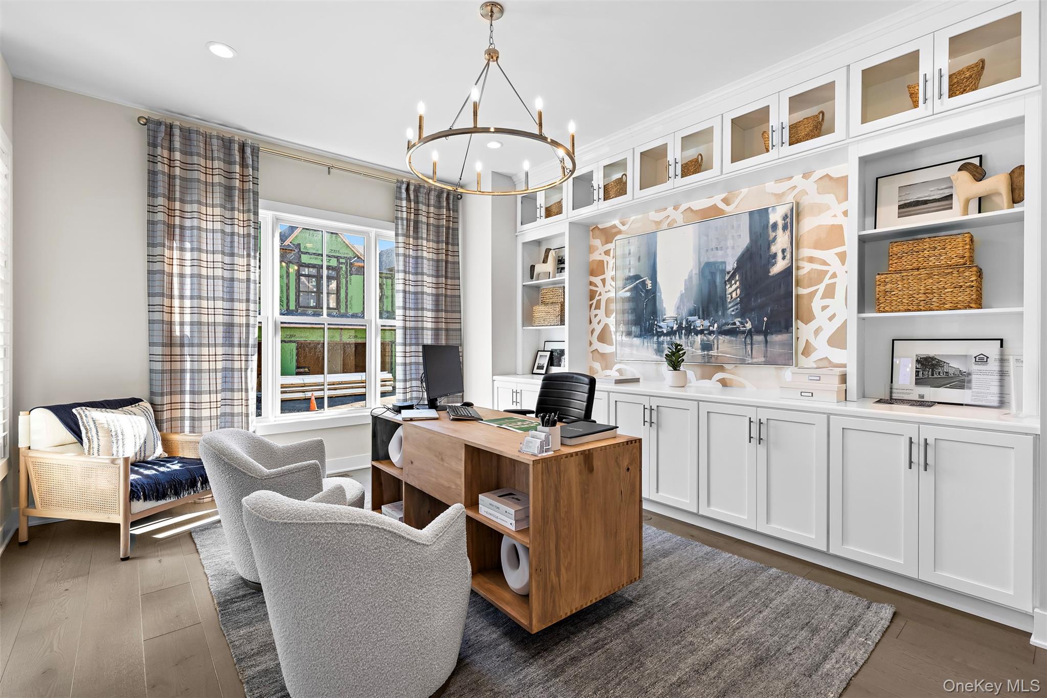 4 Marker Ridge # 2, Irvington, NY 10533