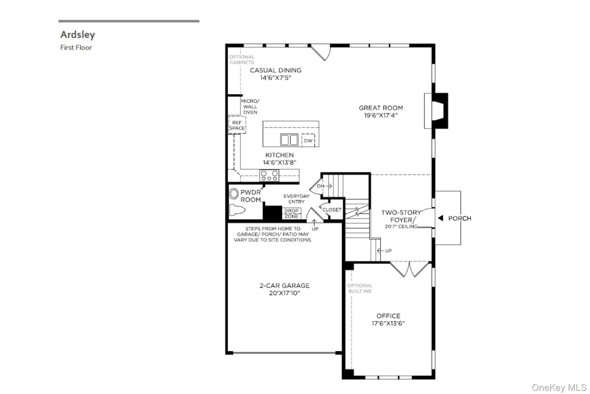 4 Marker Ridge # 2, Irvington, NY 10533