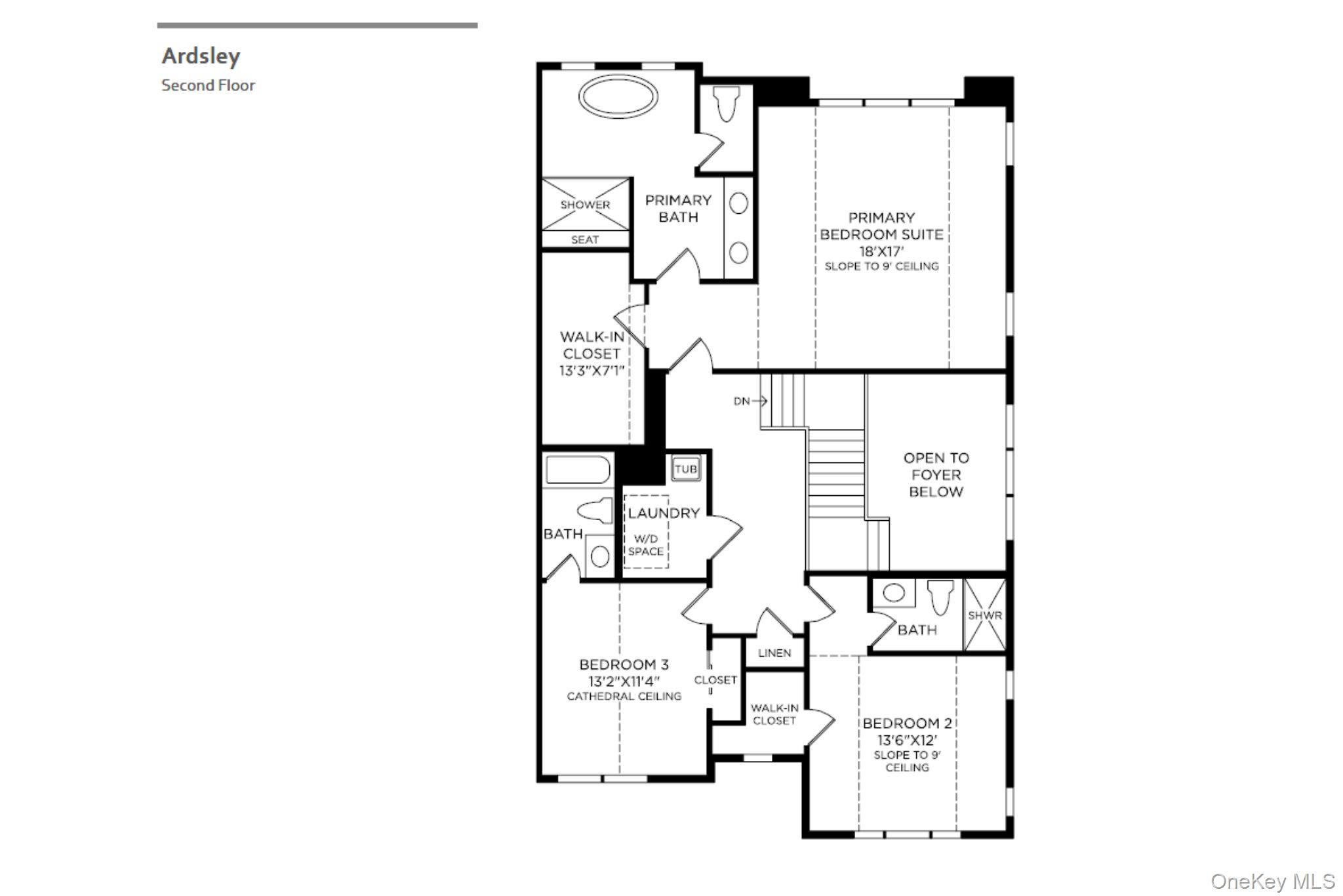 4 Marker Ridge # 2, Irvington, NY 10533