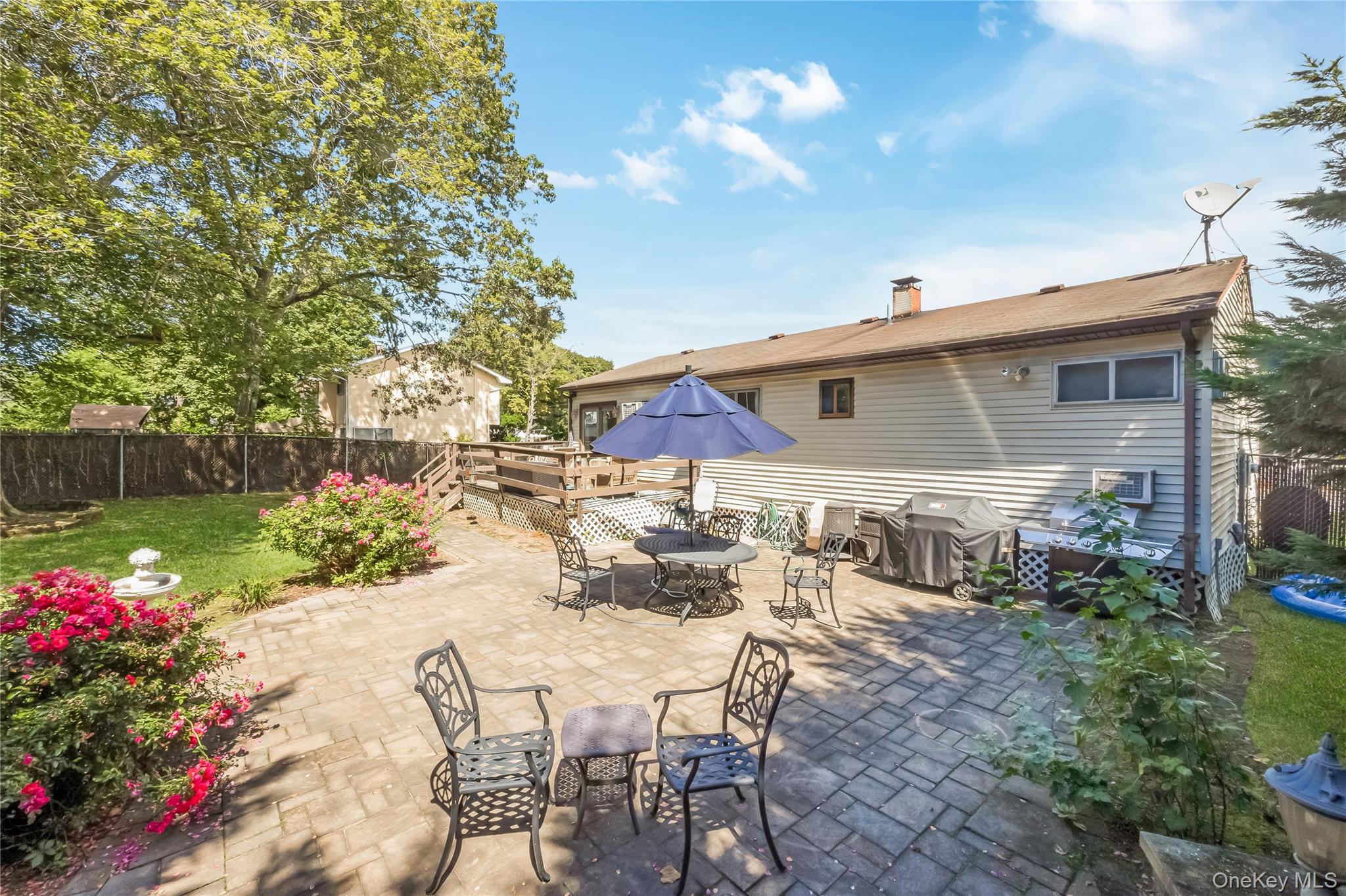 11 Rolan Court, Islip Terrace, NY 11752