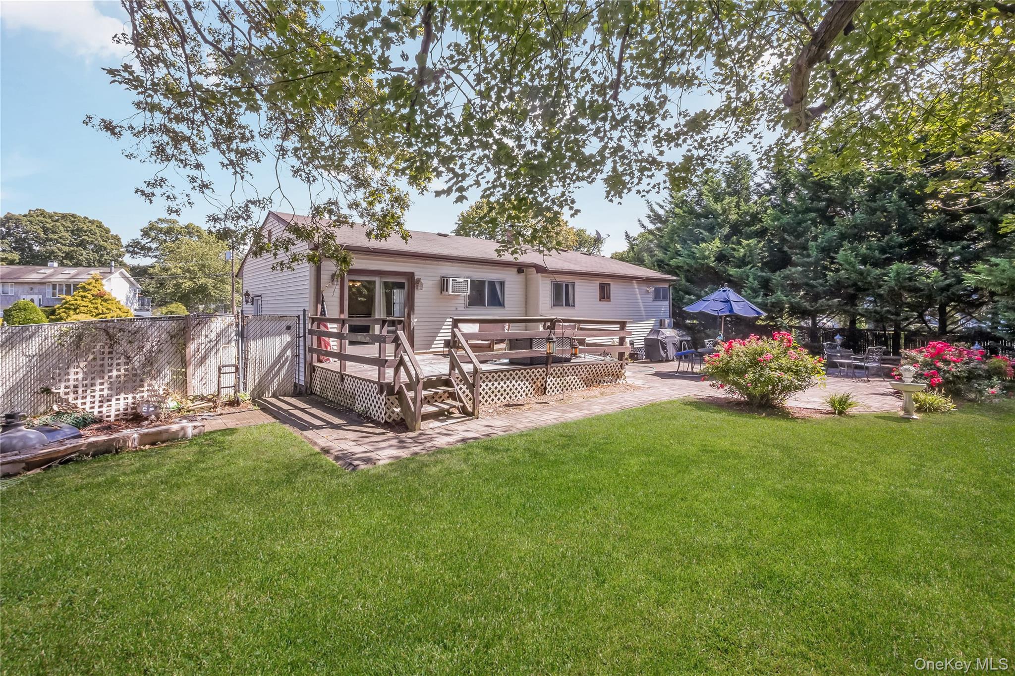 11 Rolan Court, Islip Terrace, NY 11752