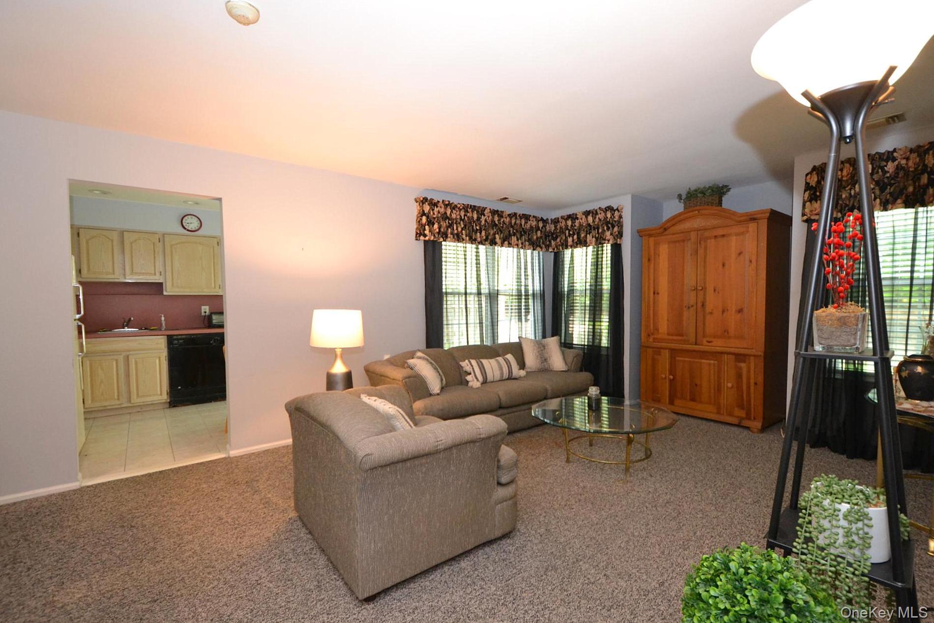 190 Theodore Drive, Coram, NY 11727