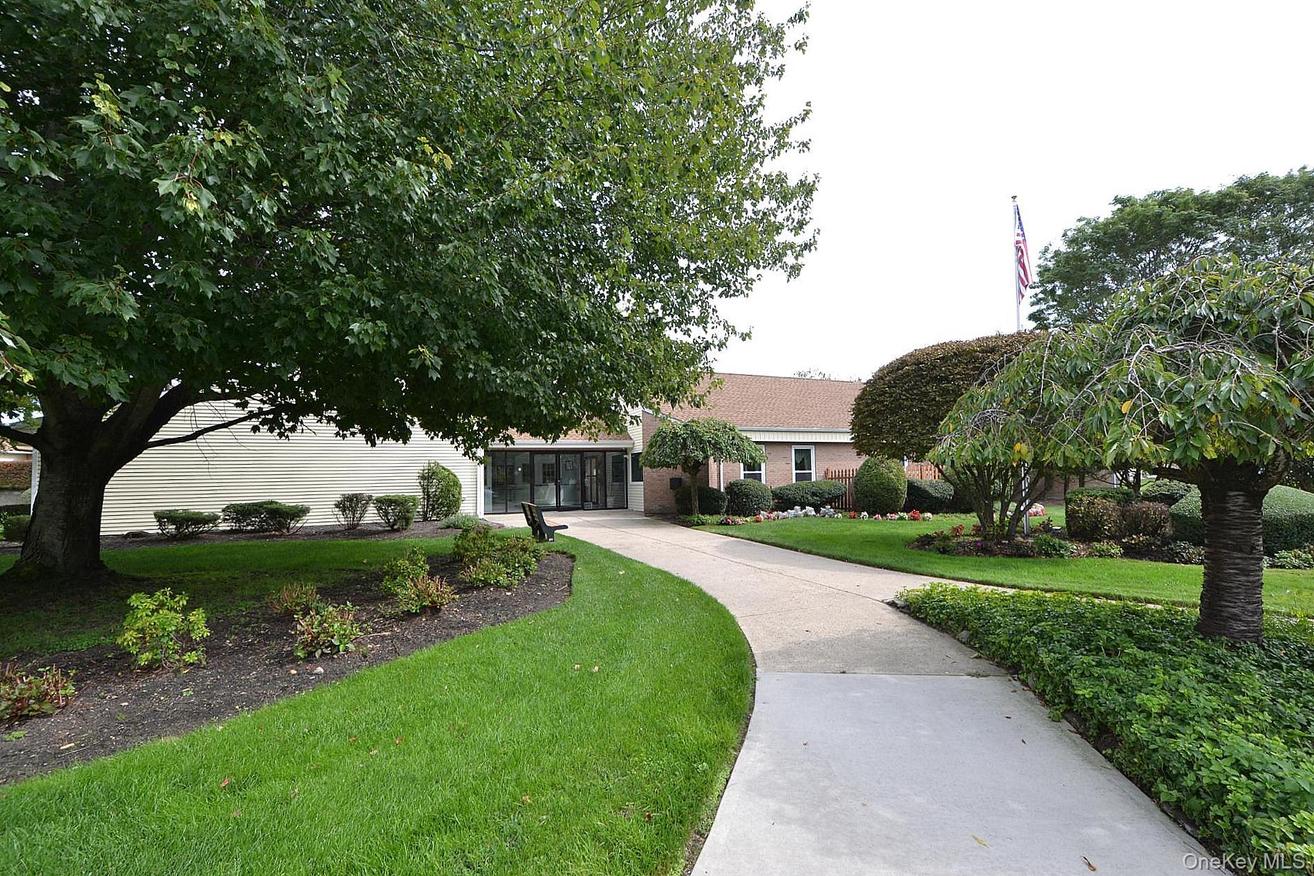 190 Theodore Drive, Coram, NY 11727