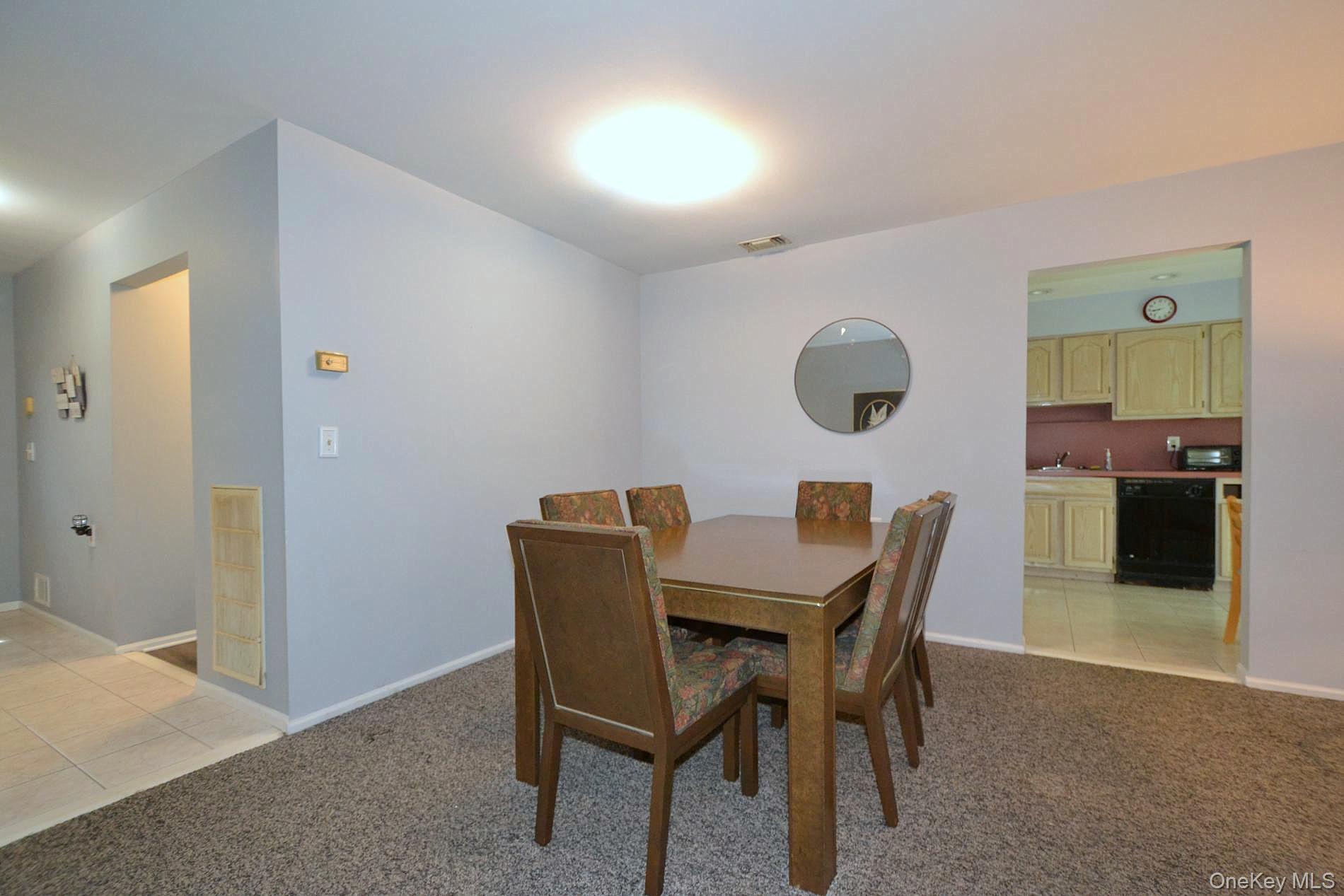 190 Theodore Drive, Coram, NY 11727