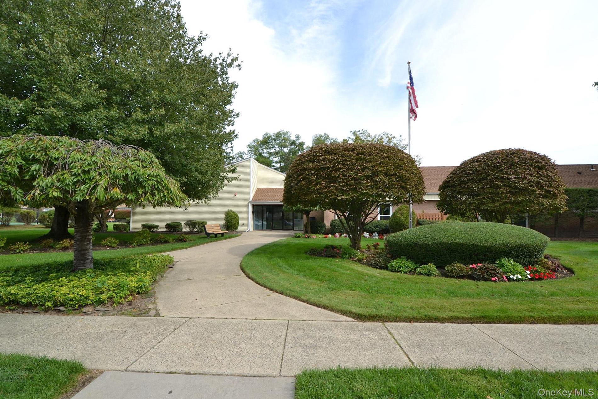 190 Theodore Drive, Coram, NY 11727