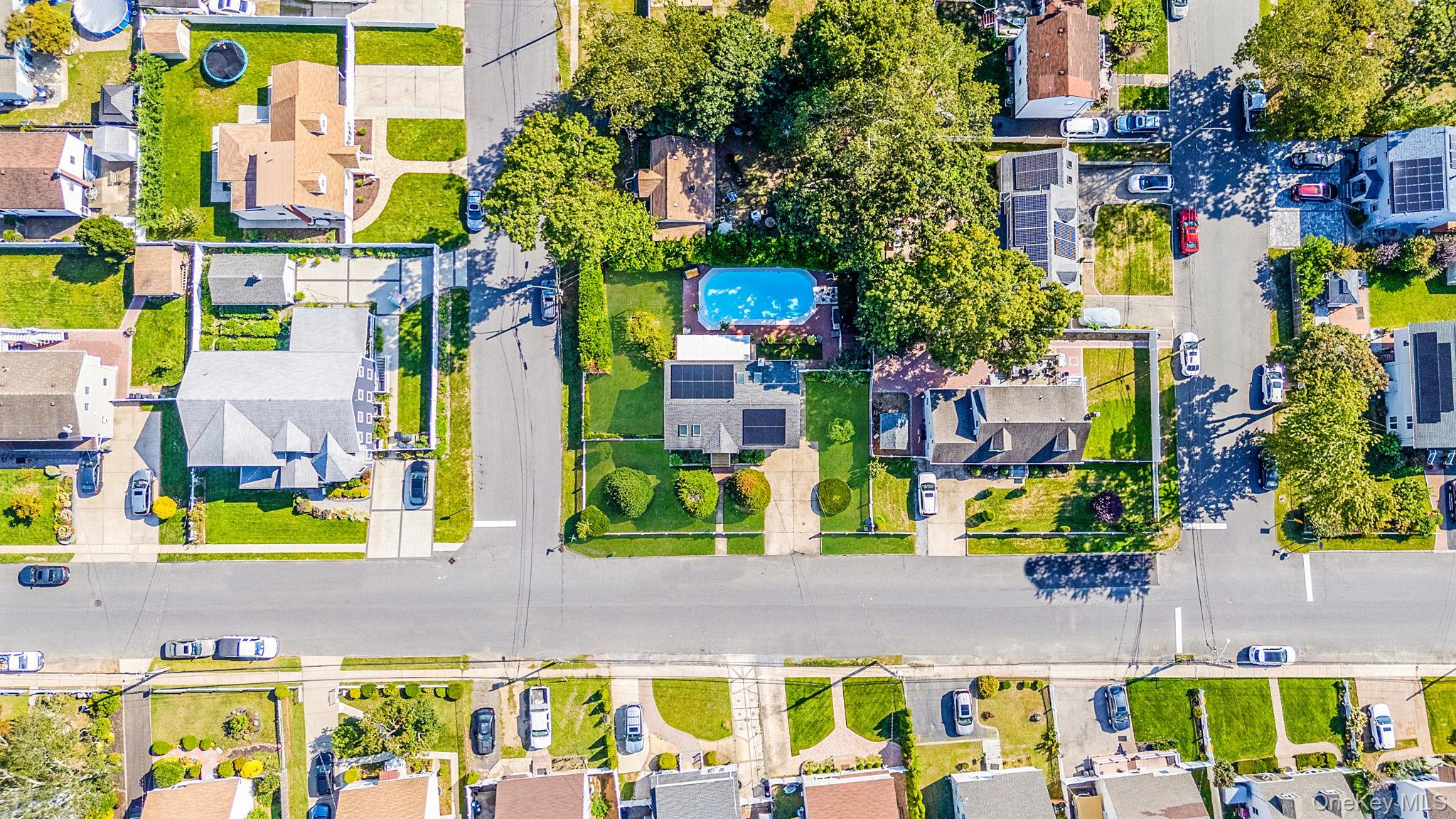 540 Scudder Avenue, Copiague, NY 11726