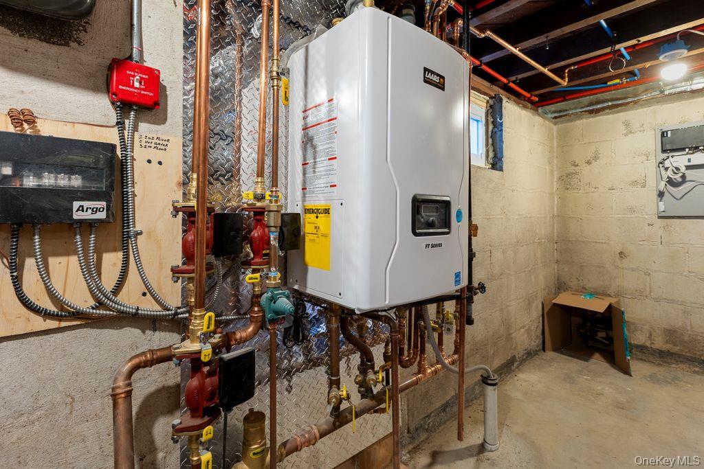 15 Marcy Avenue, Huntington Station, NY 11746