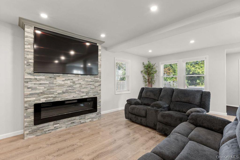 15 Marcy Avenue, Huntington Station, NY 11746