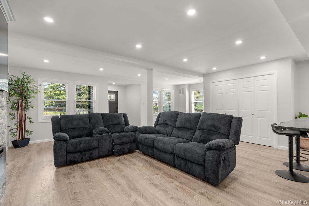 15 Marcy Avenue, Huntington Station, NY 11746