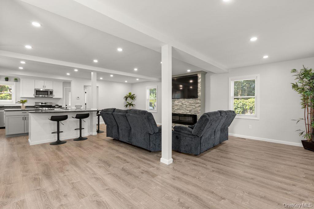 15 Marcy Avenue, Huntington Station, NY 11746