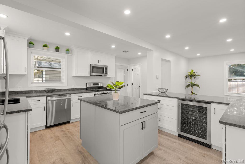 15 Marcy Avenue, Huntington Station, NY 11746