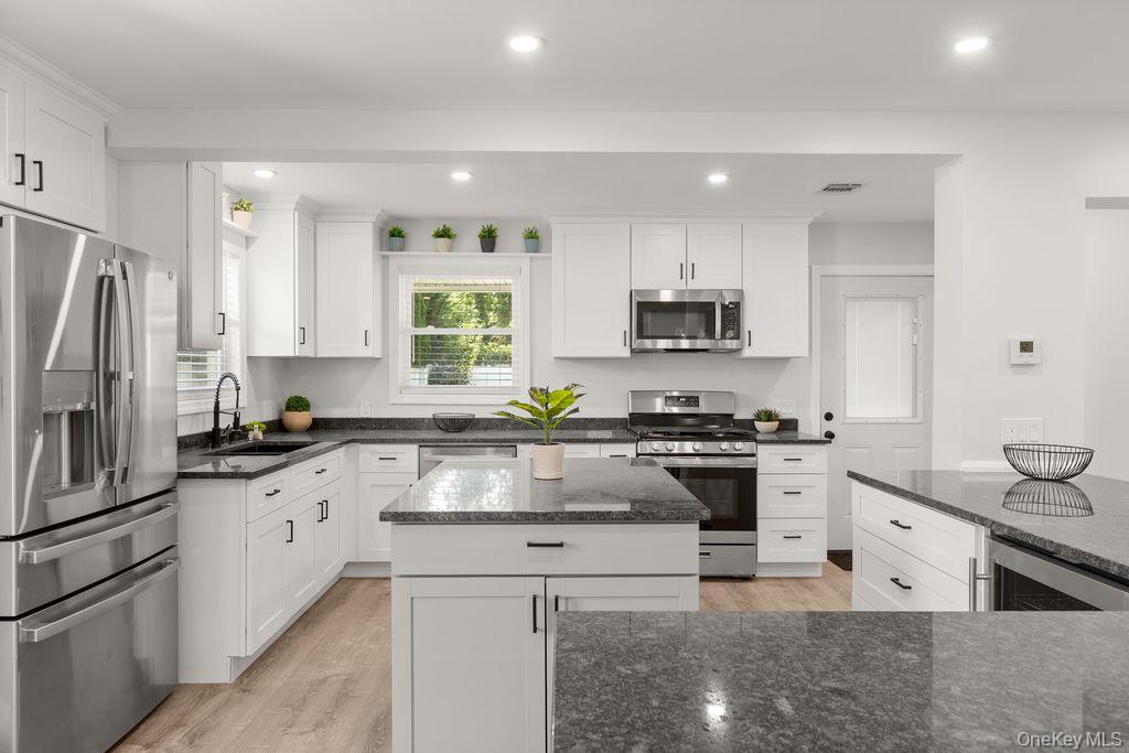 15 Marcy Avenue, Huntington Station, NY 11746