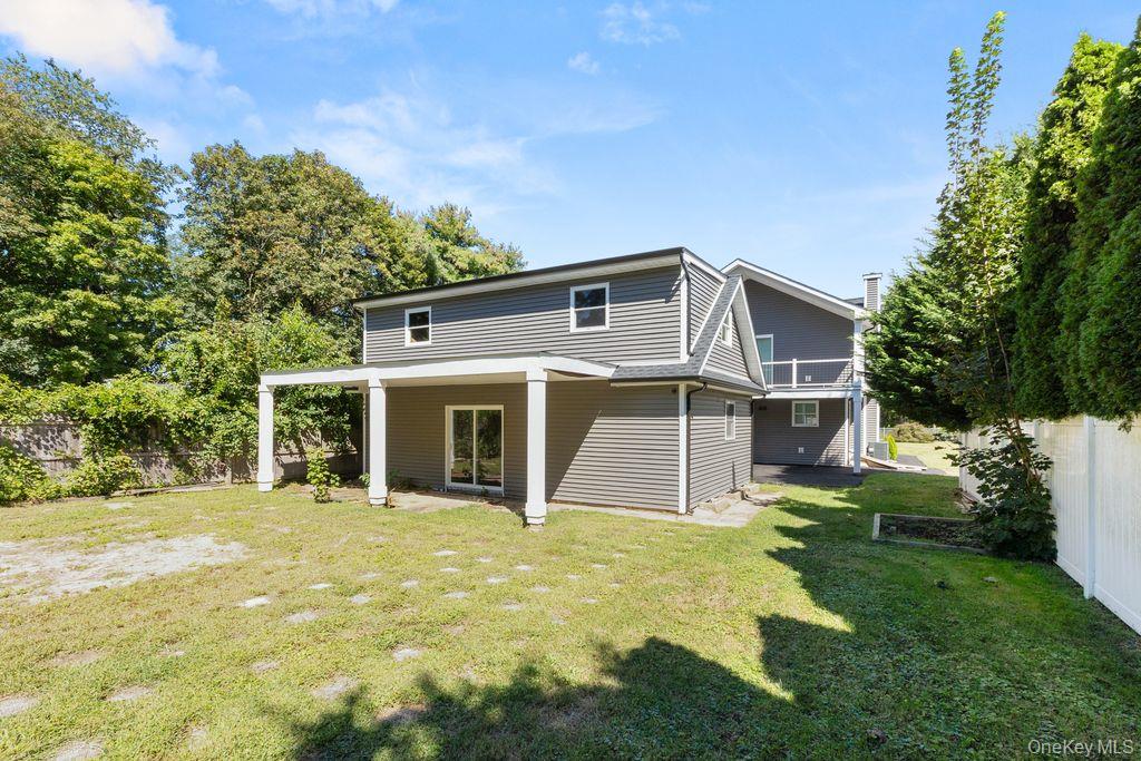 15 Marcy Avenue, Huntington Station, NY 11746