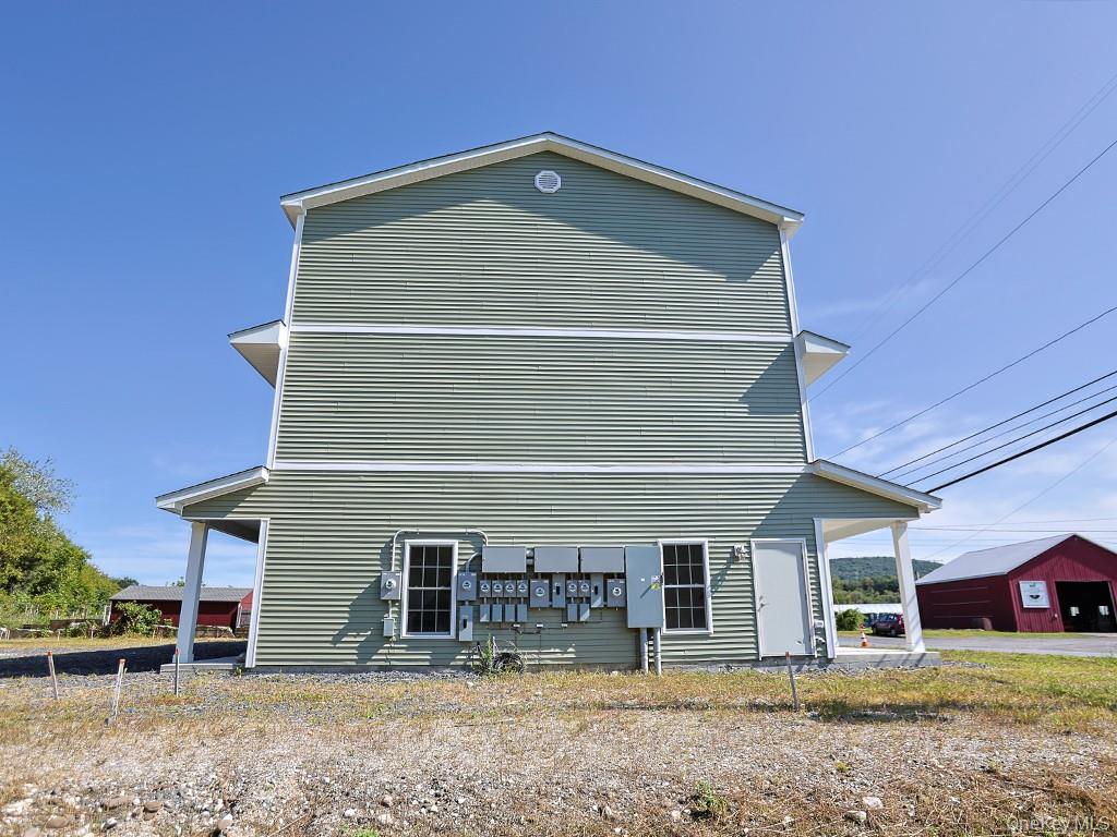 7 Greycourt Avenue # L, C, Chester, NY 10918