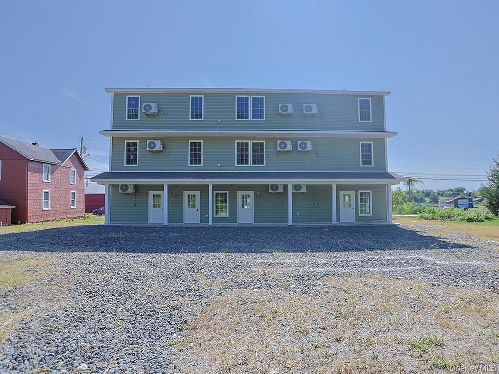 7 Greycourt Avenue # L, C, Chester, NY 10918