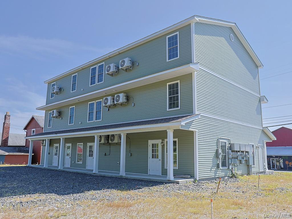 7 Greycourt Avenue # L, C, Chester, NY 10918