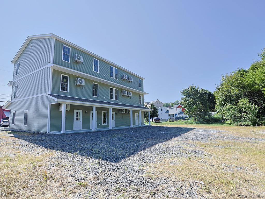 7 Greycourt Avenue # L, C, Chester, NY 10918