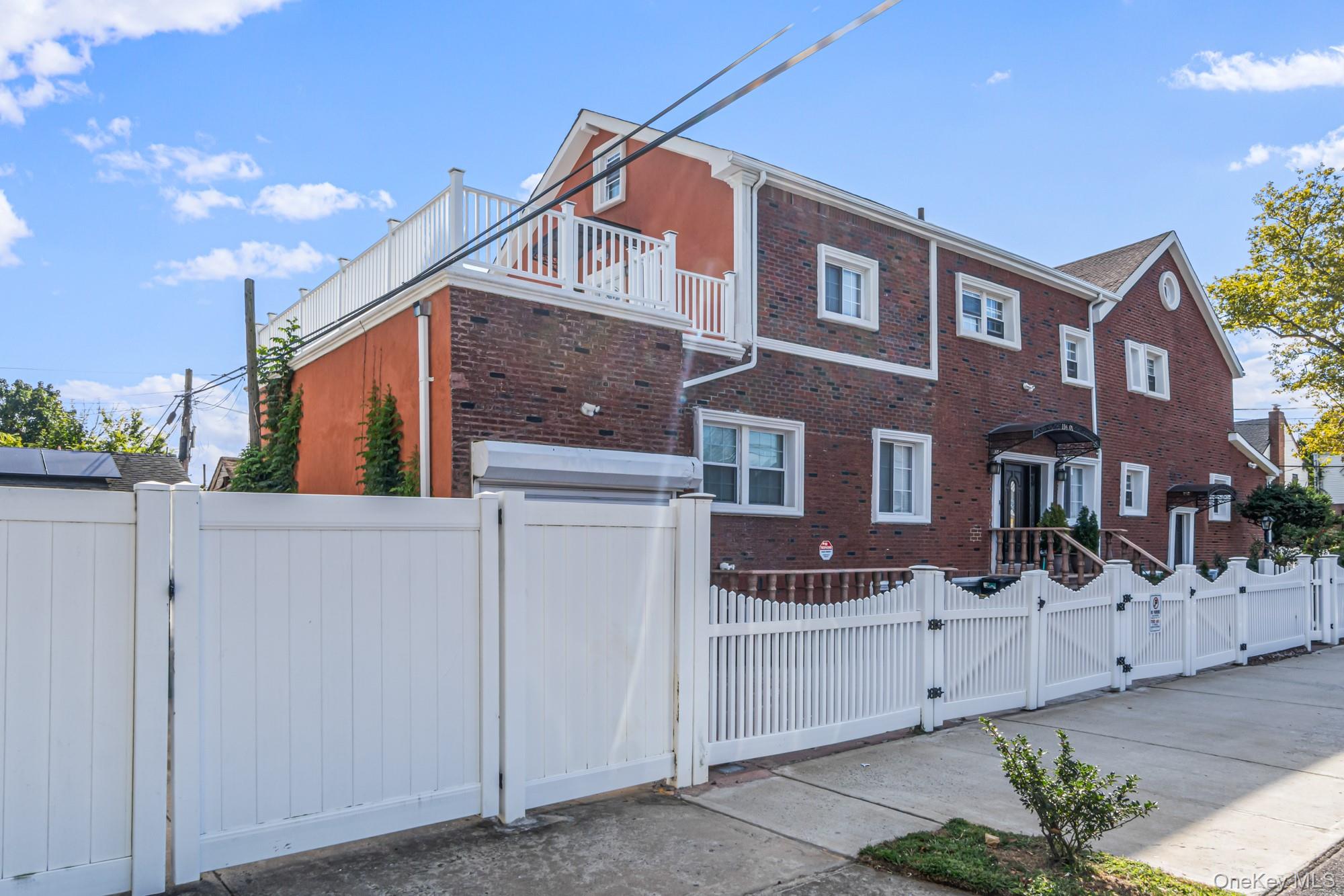 116-01 221st Street, Cambria Heights, NY 11411