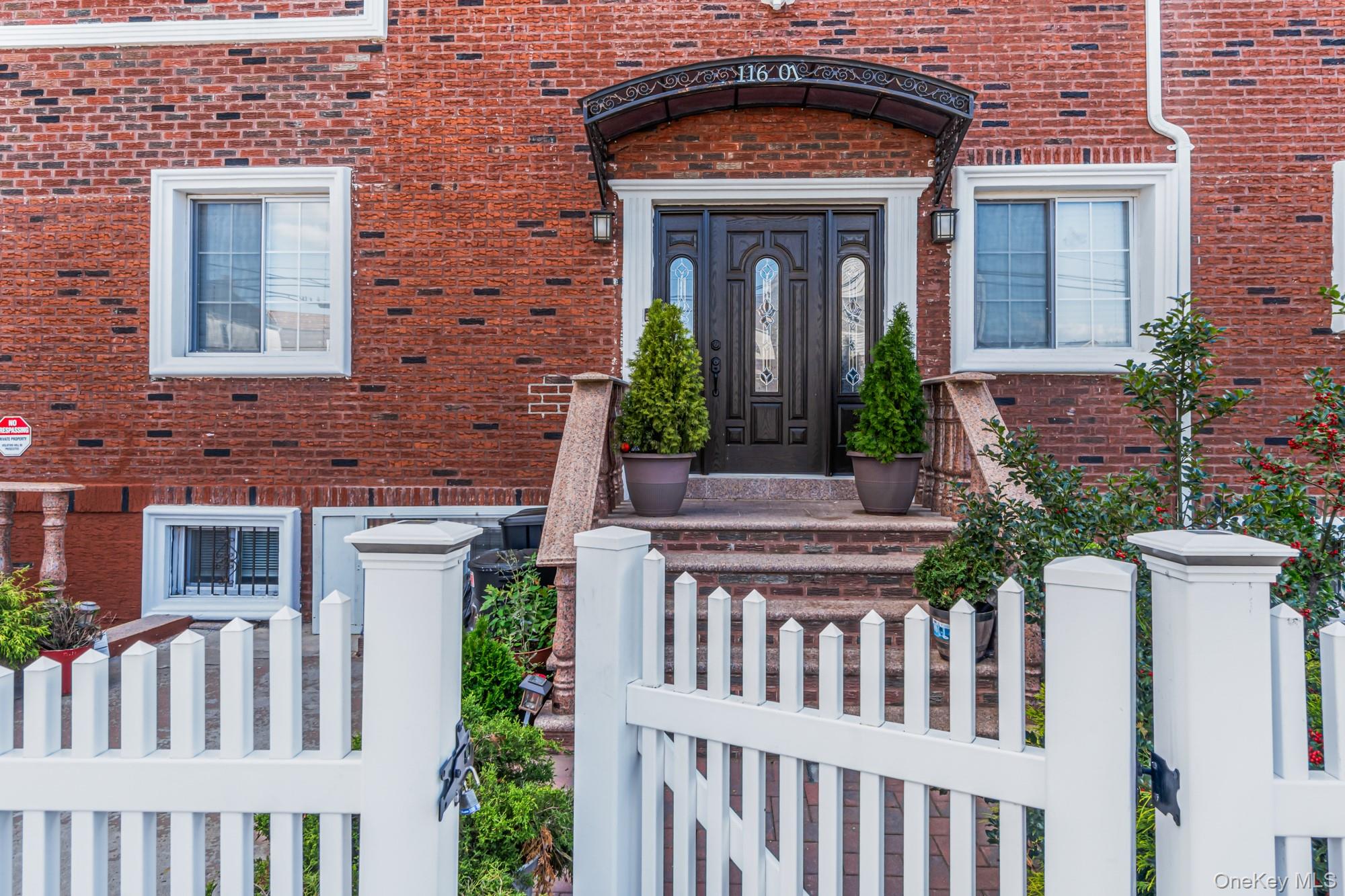 116-01 221st Street, Cambria Heights, NY 11411