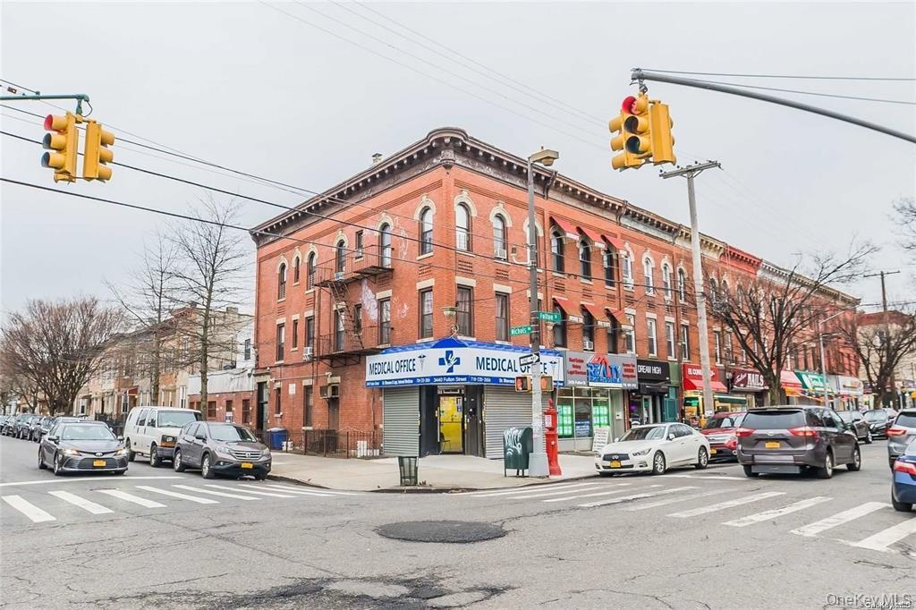 3440 Fulton Street, Brooklyn, NY 11208