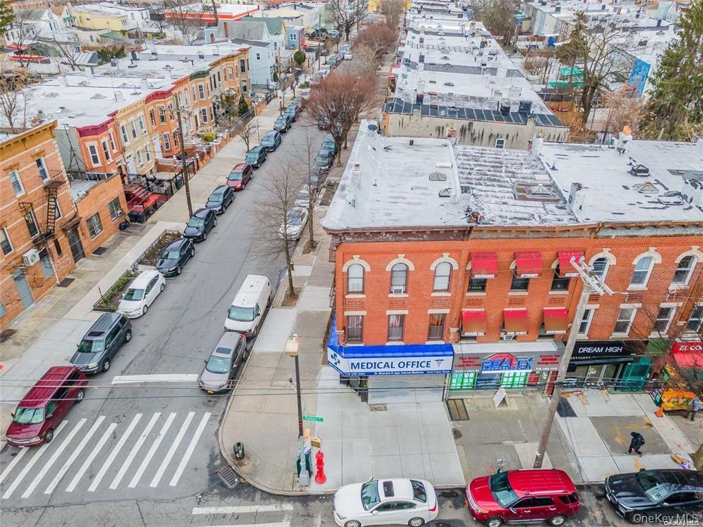 3440 Fulton Street, Brooklyn, NY 11208