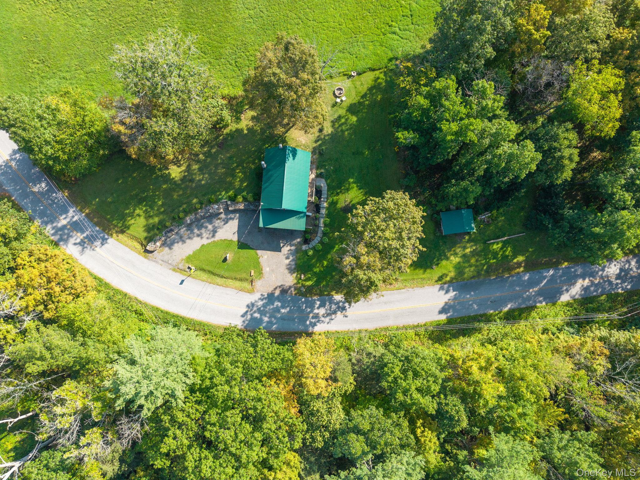 590 Bear Ladder Road, Call Listing Agent, NY 12194