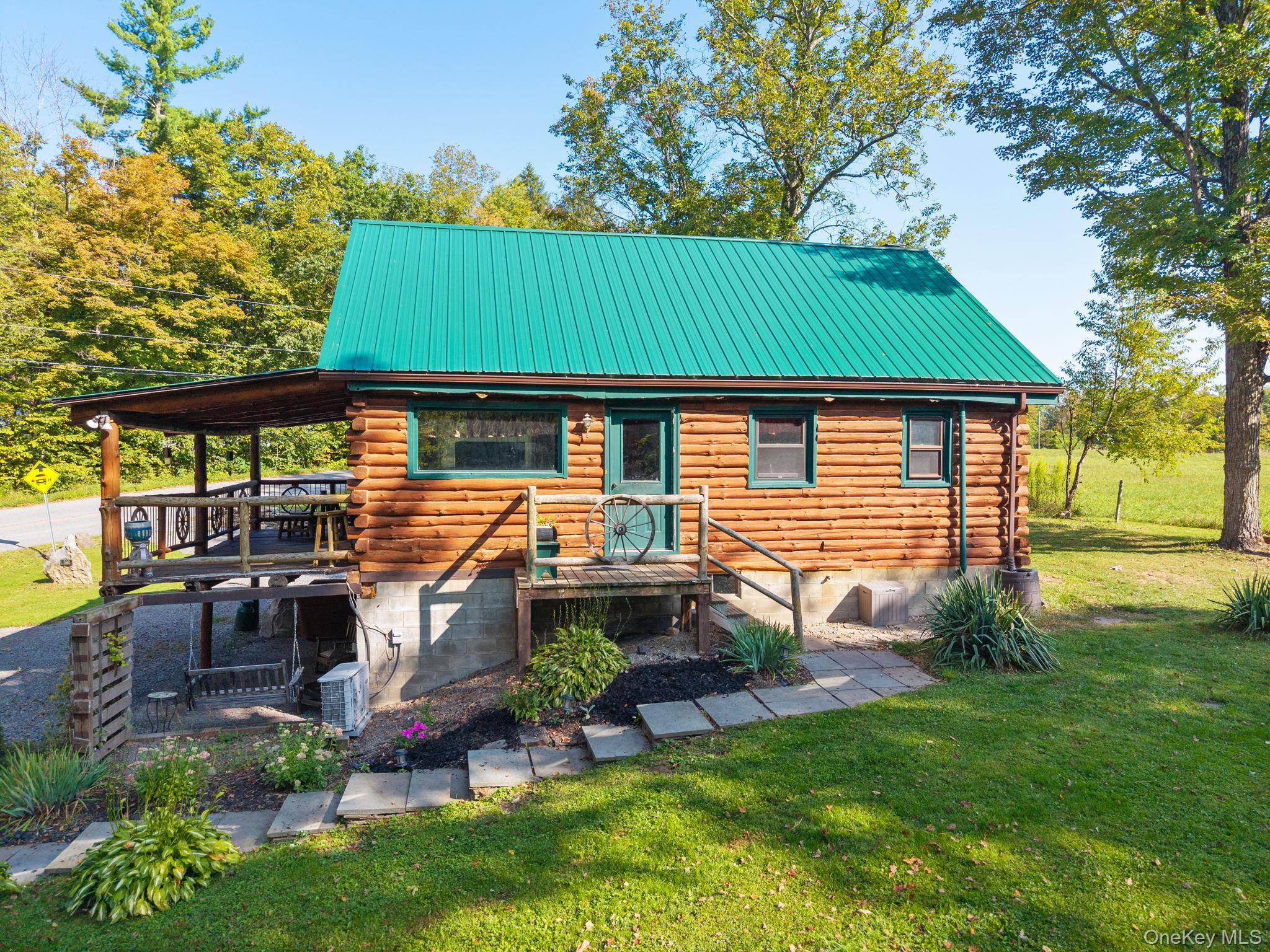 590 Bear Ladder Road, Call Listing Agent, NY 12194