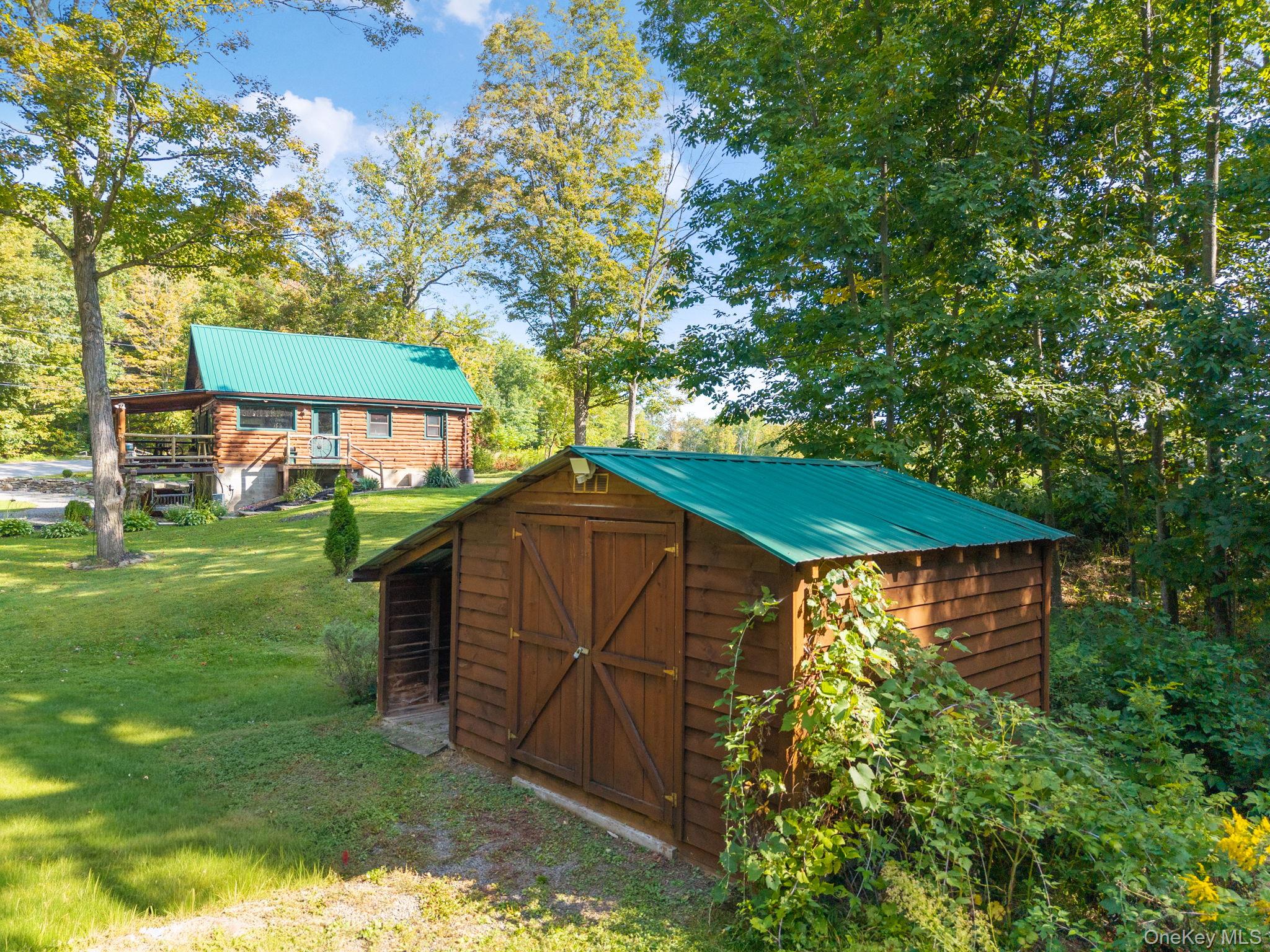 590 Bear Ladder Road, Call Listing Agent, NY 12194