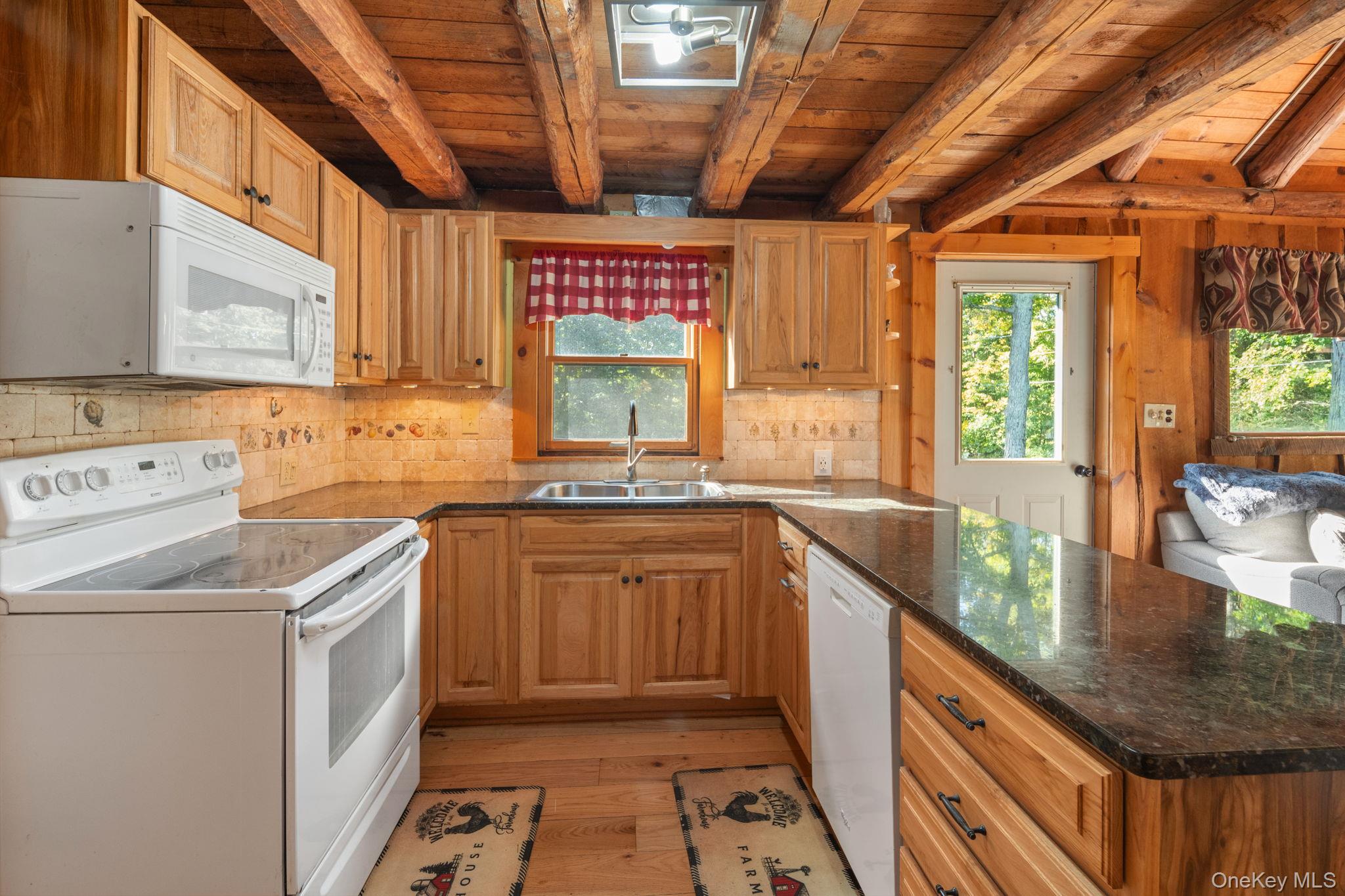 590 Bear Ladder Road, Call Listing Agent, NY 12194