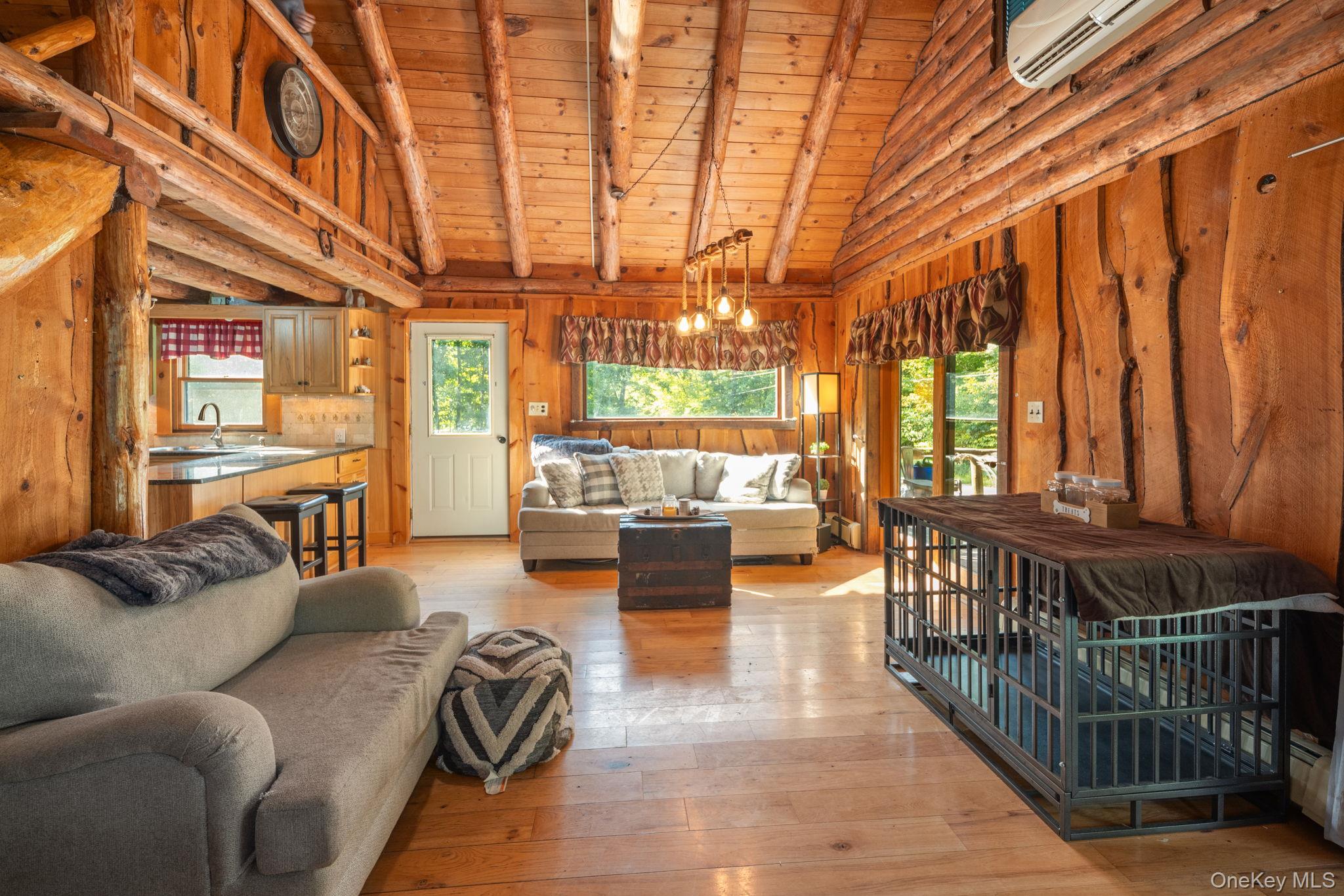 590 Bear Ladder Road, Call Listing Agent, NY 12194