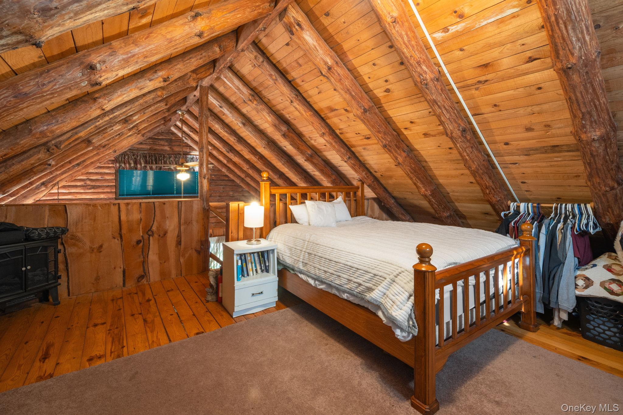 590 Bear Ladder Road, Call Listing Agent, NY 12194