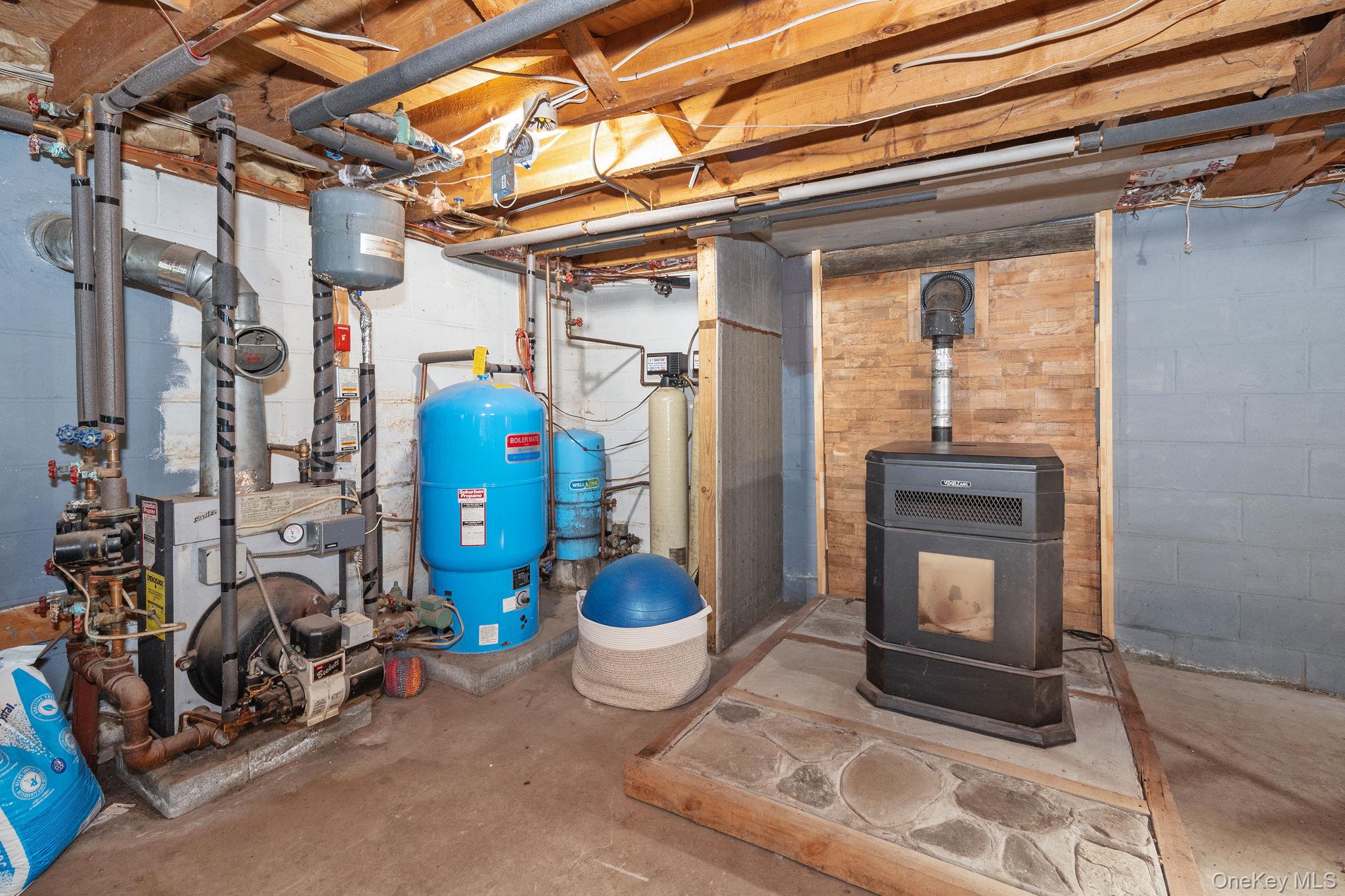 590 Bear Ladder Road, Call Listing Agent, NY 12194