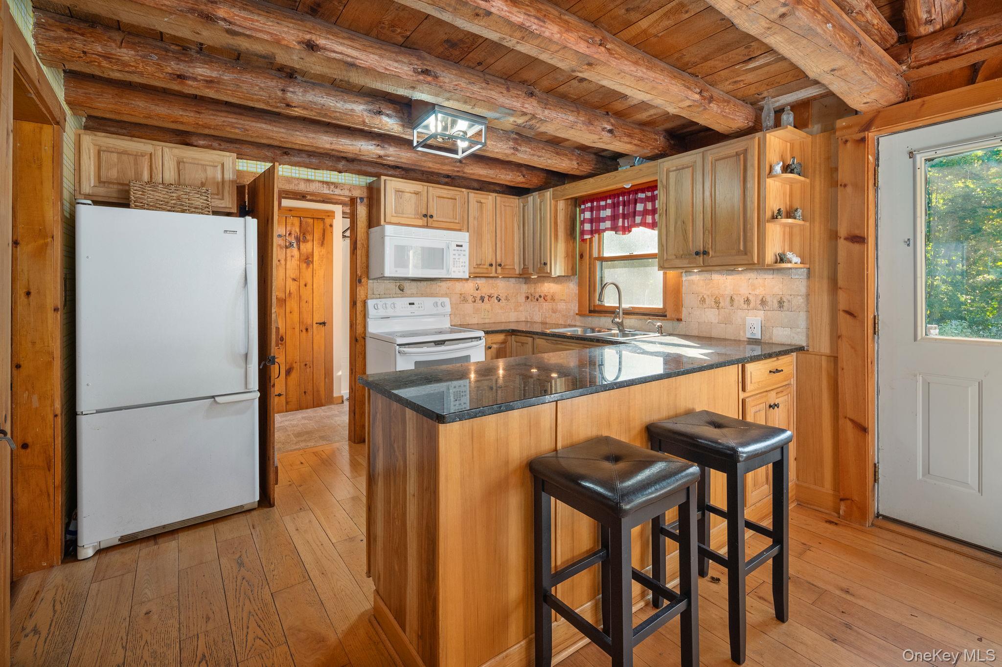 590 Bear Ladder Road, Call Listing Agent, NY 12194