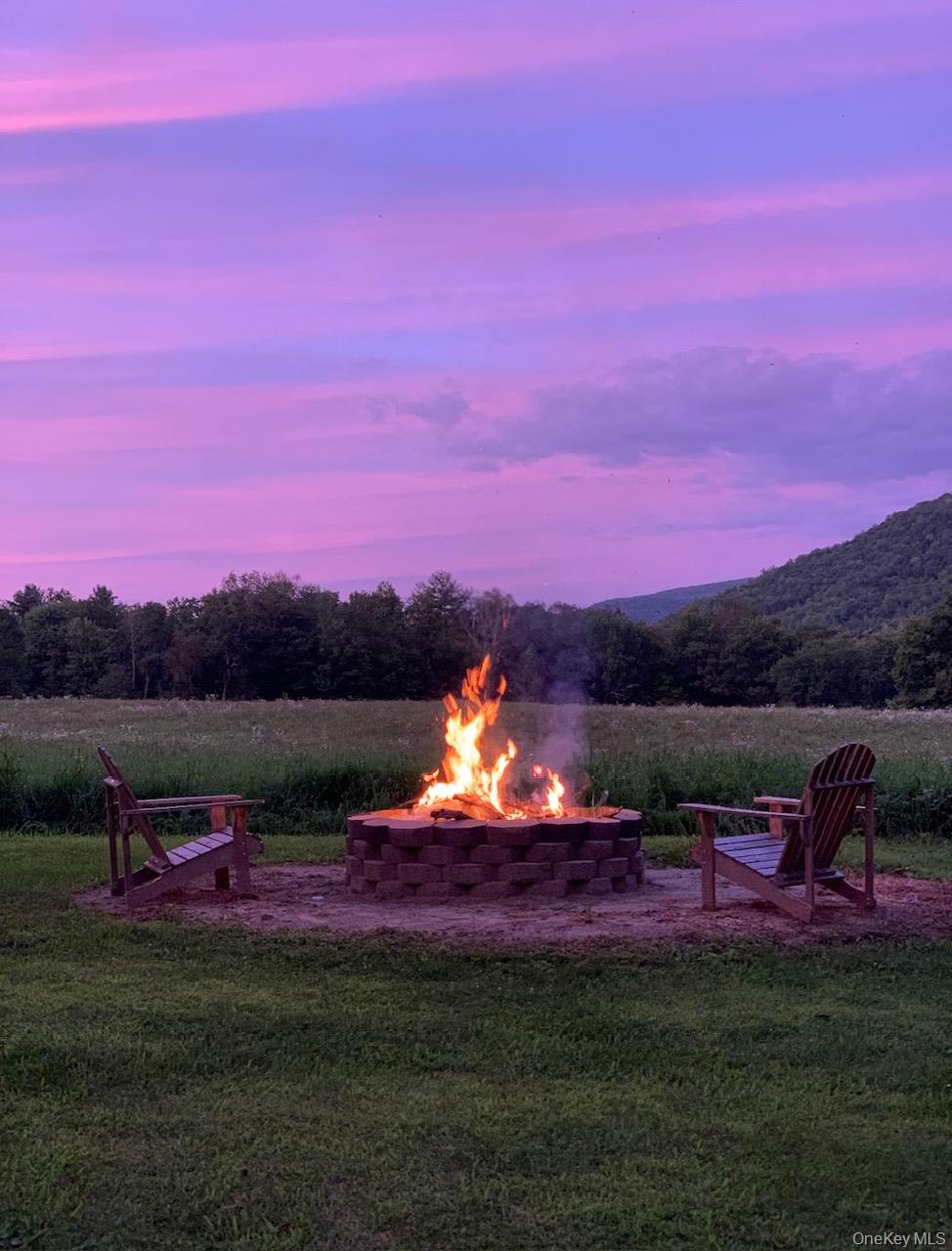 590 Bear Ladder Road, Call Listing Agent, NY 12194